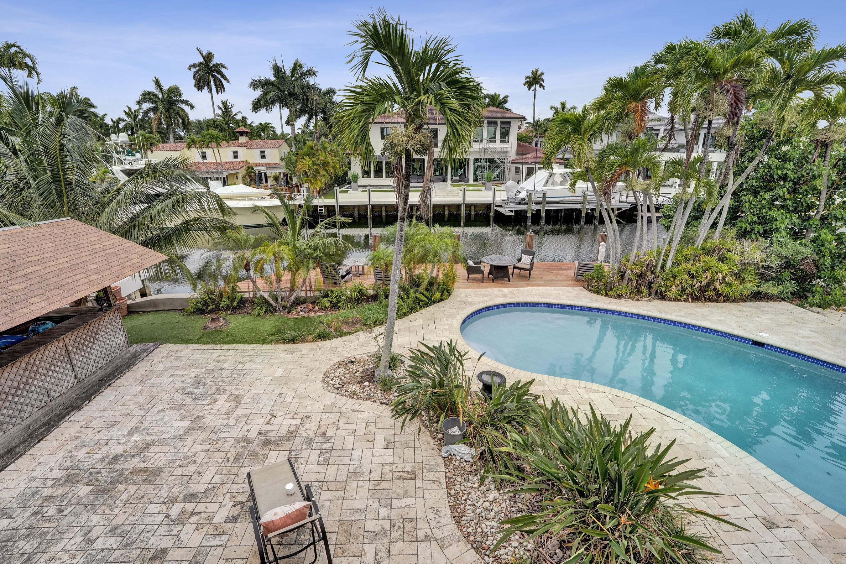 STILWELL ISLES ISLE OF PALMS - Residential