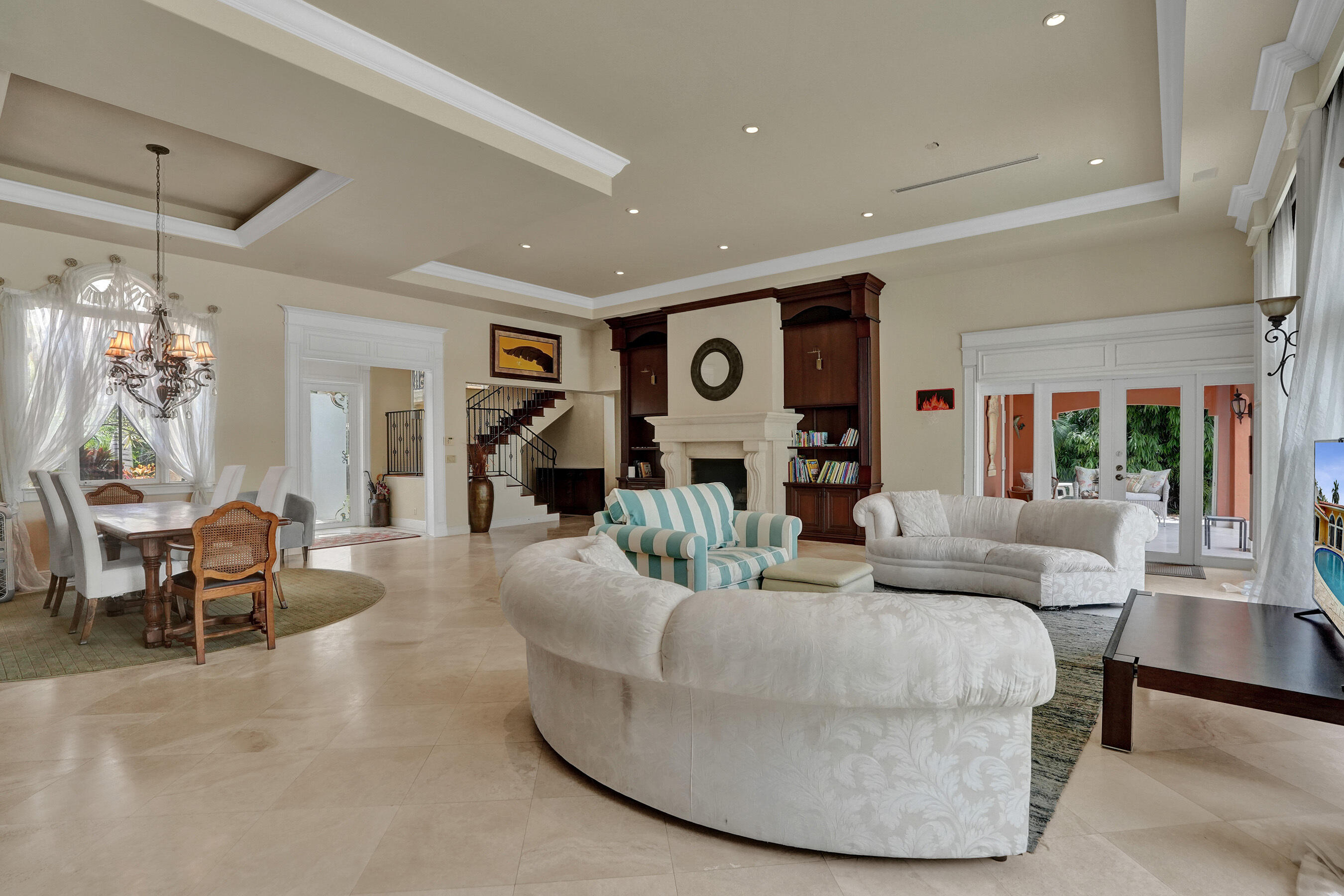 STILWELL ISLES ISLE OF PALMS - Residential