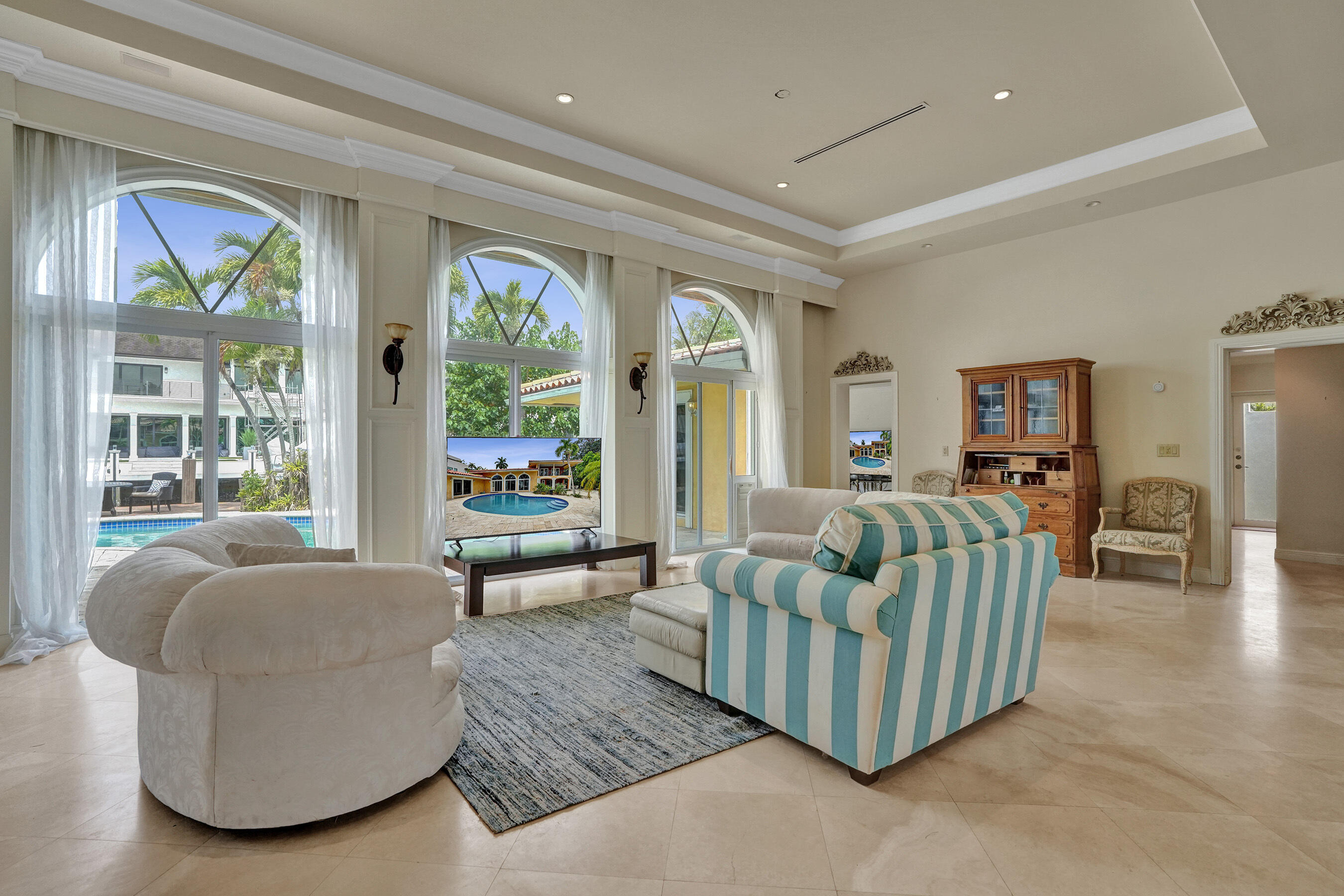 STILWELL ISLES ISLE OF PALMS - Residential