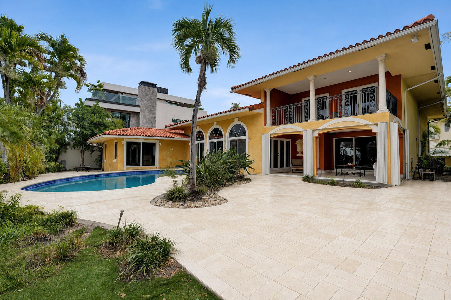 STILWELL ISLES ISLE OF PALMS - Residential