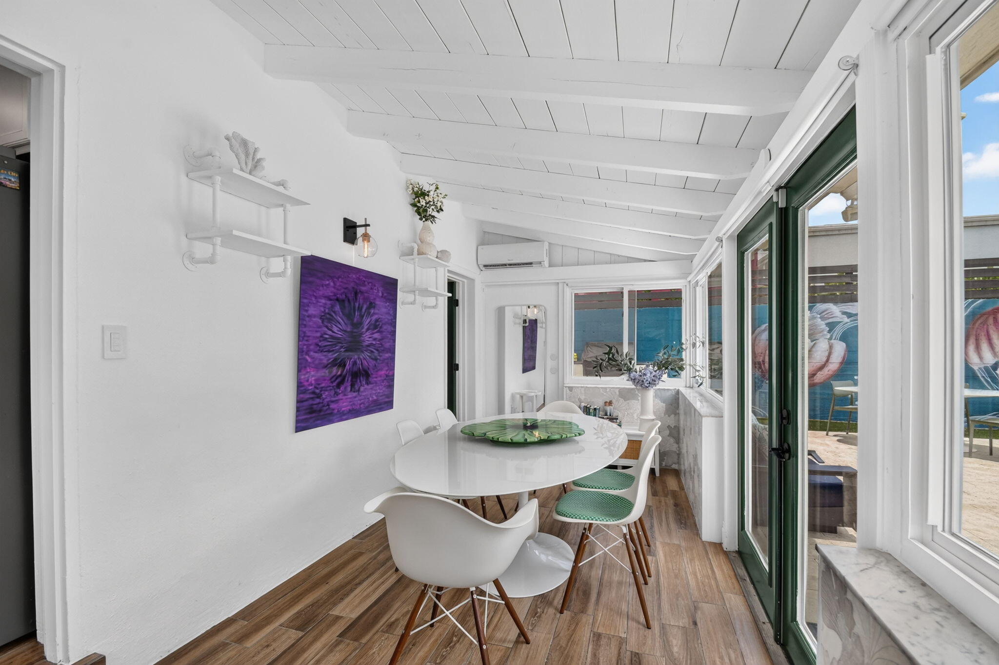 LITTLE RANCHES - Residential