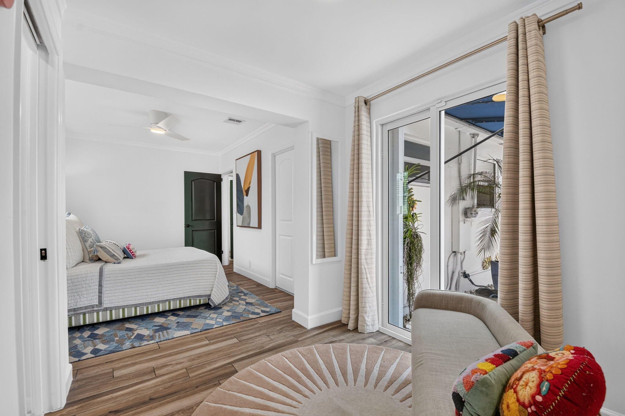LITTLE RANCHES - Residential