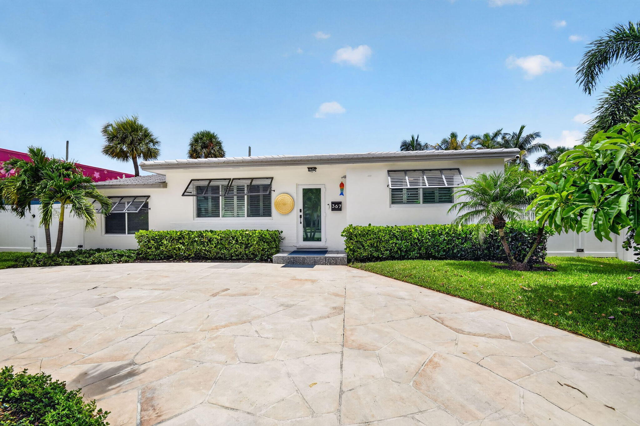 LITTLE RANCHES - Residential