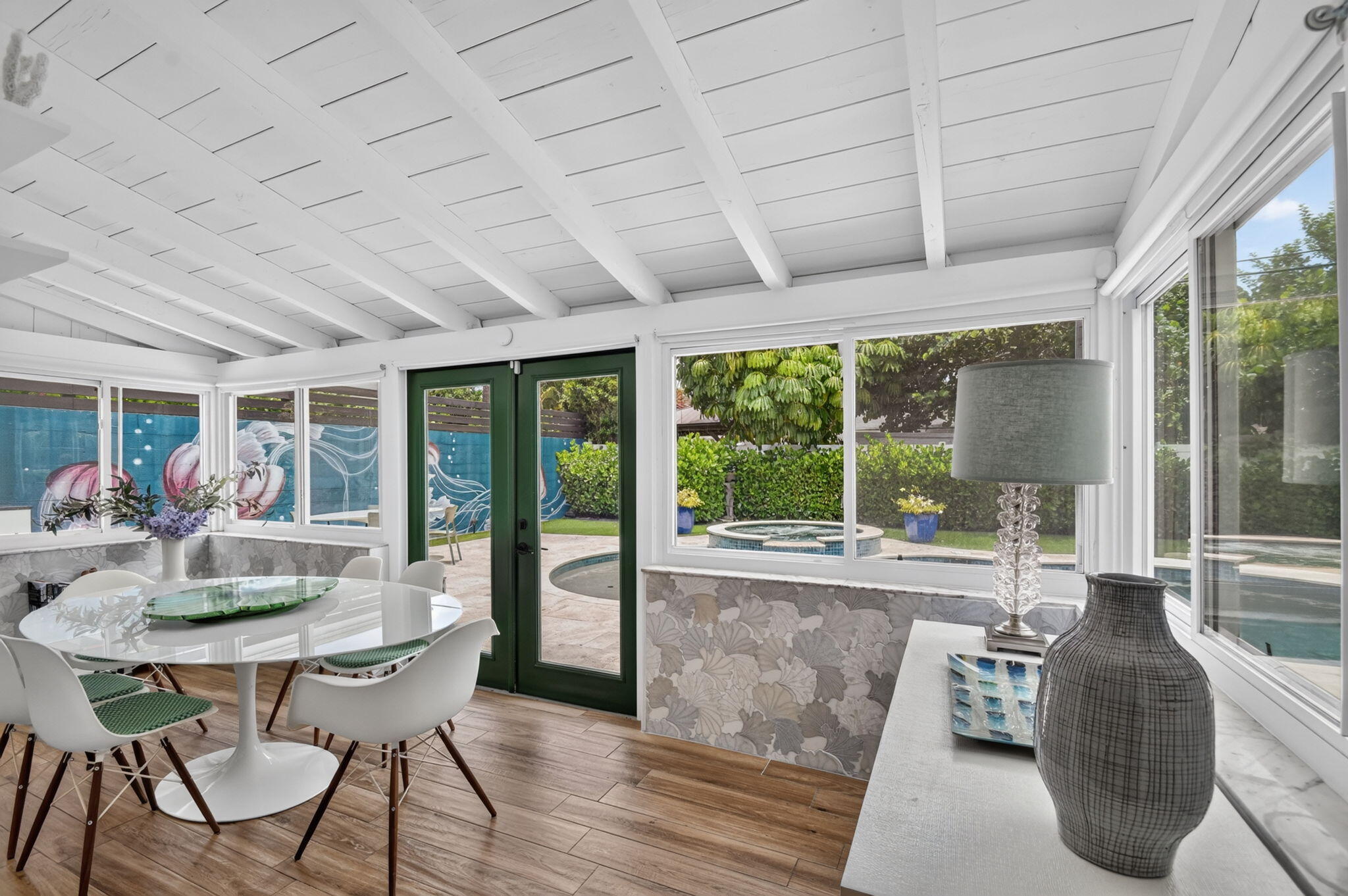 LITTLE RANCHES - Residential