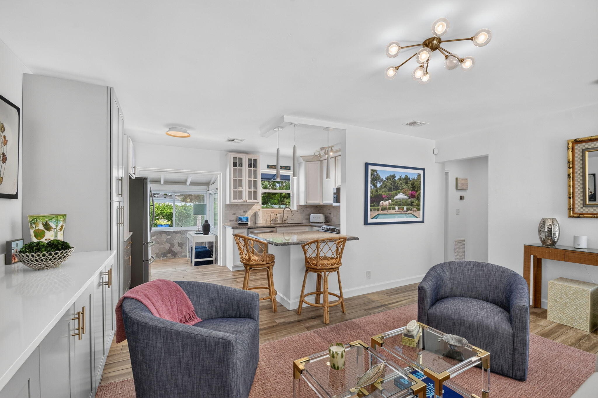 LITTLE RANCHES - Residential