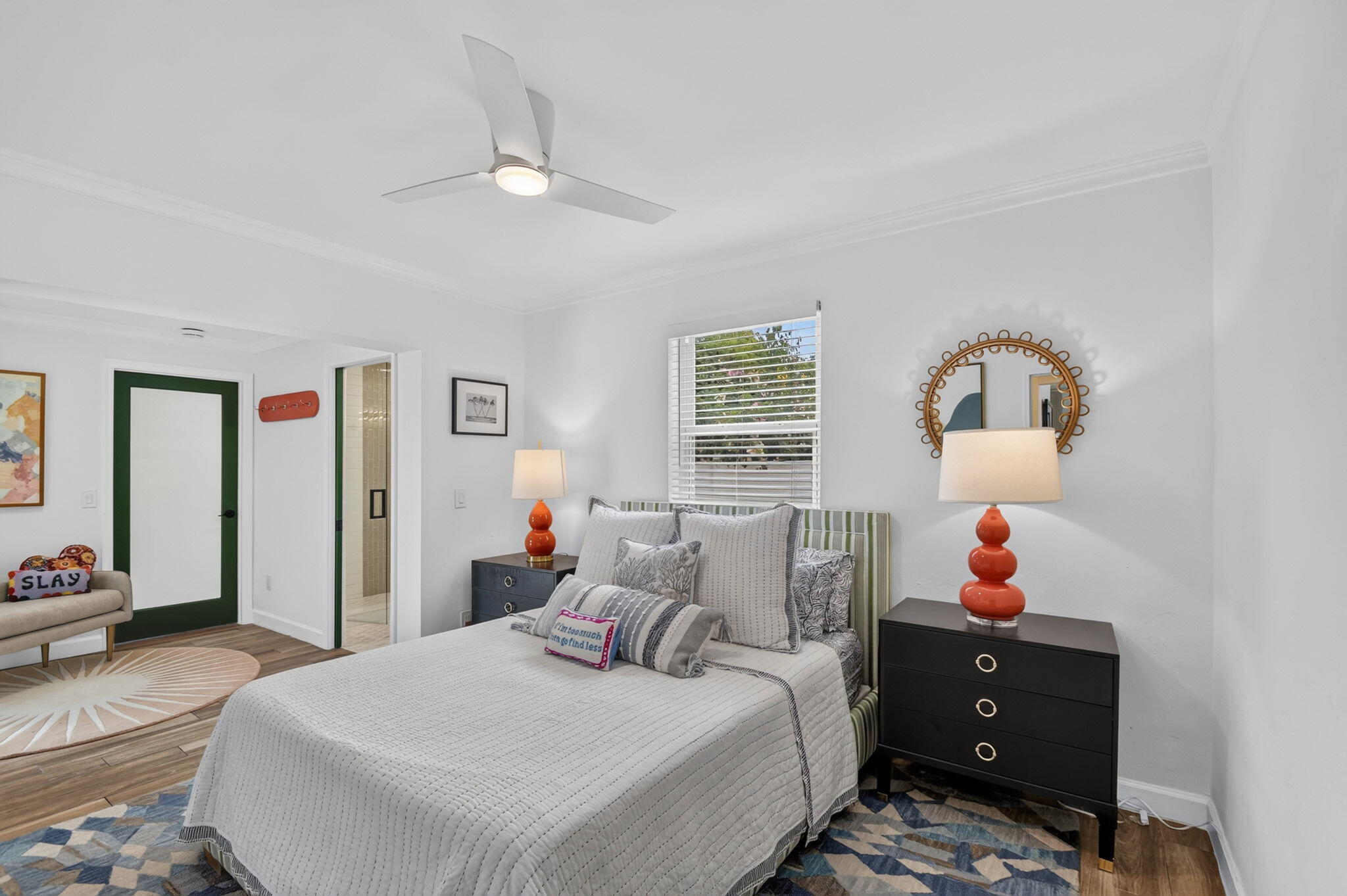 LITTLE RANCHES - Residential