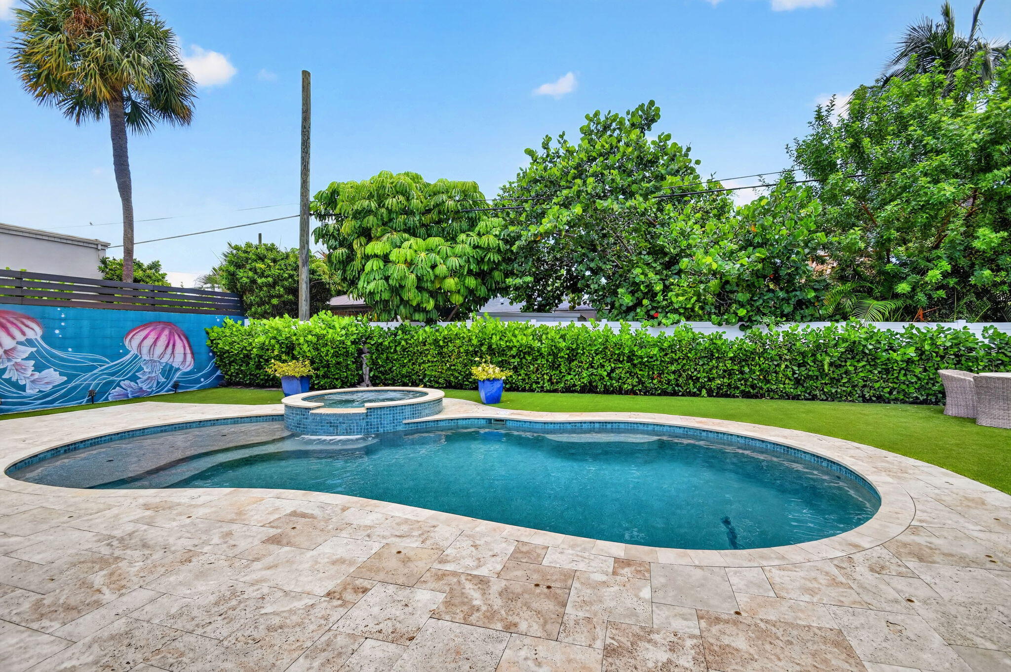 LITTLE RANCHES - Residential