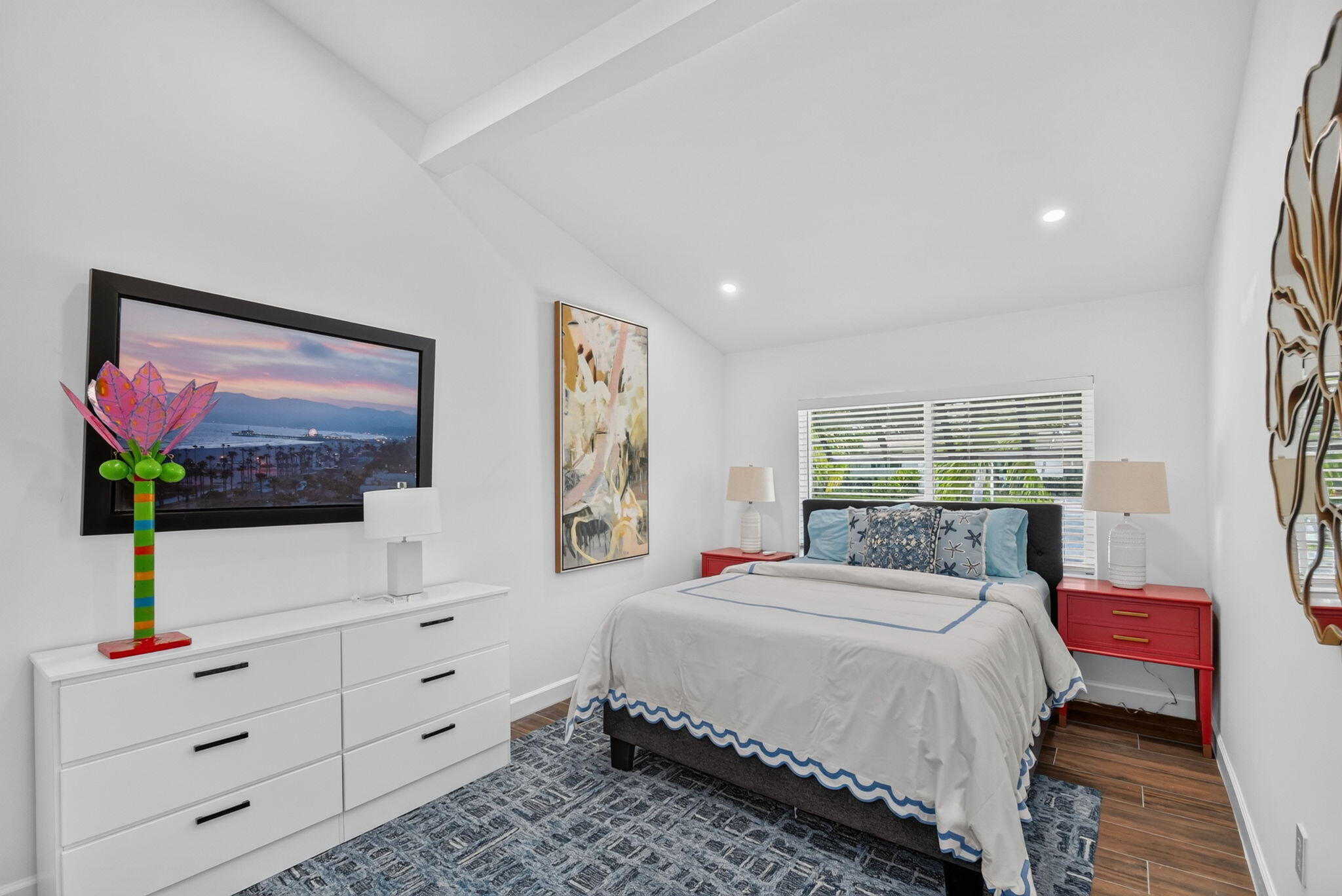 LITTLE RANCHES - Residential