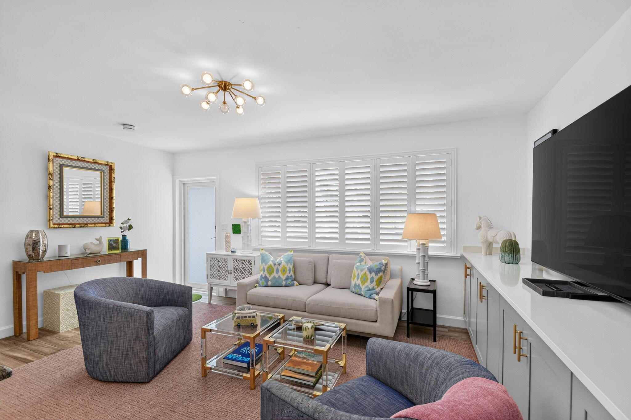 LITTLE RANCHES - Residential