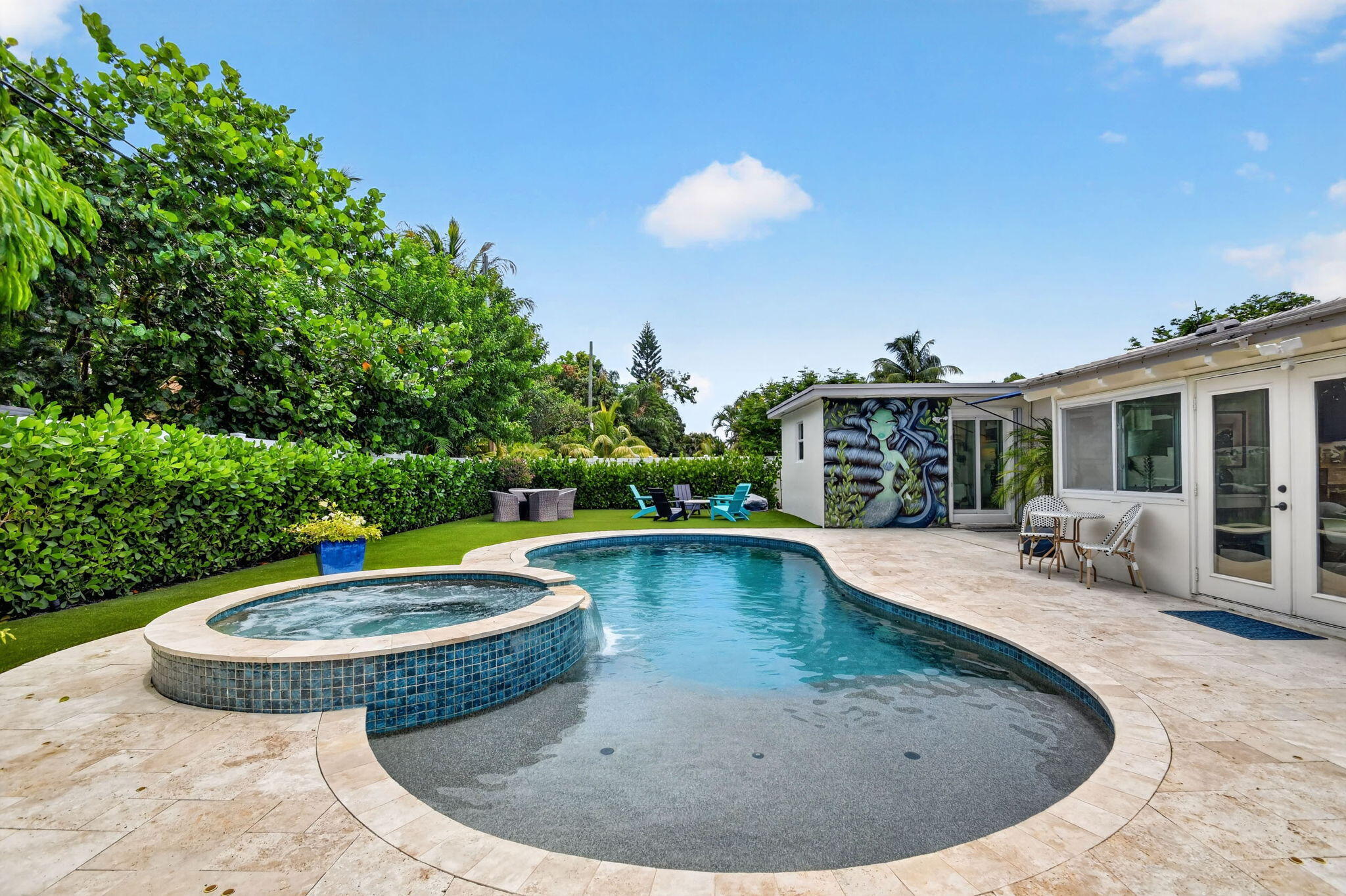 LITTLE RANCHES - Residential