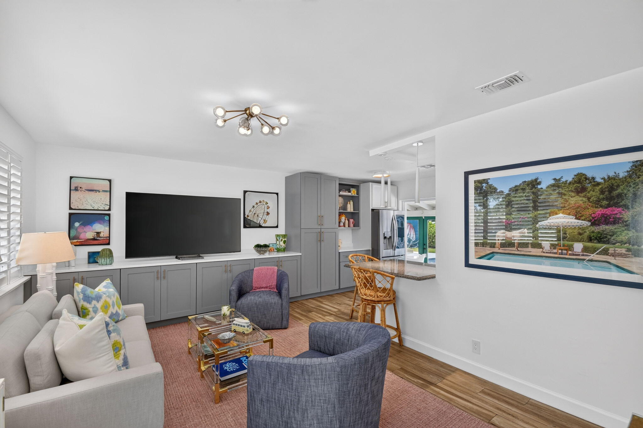LITTLE RANCHES - Residential