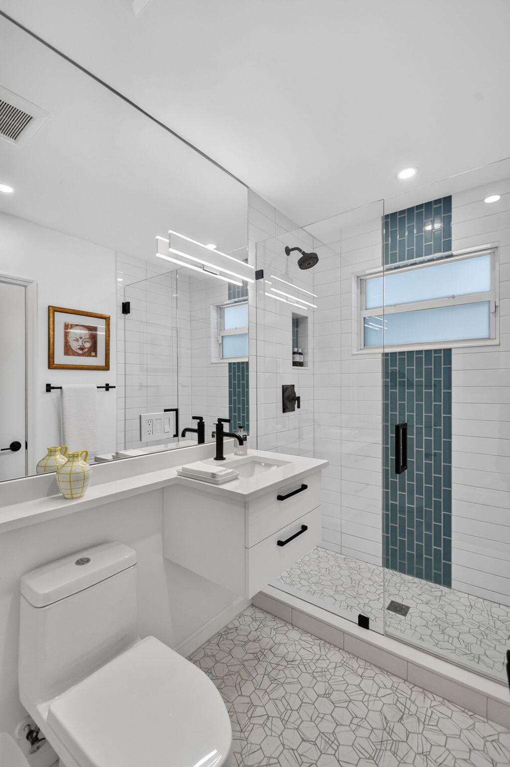 LITTLE RANCHES - Residential