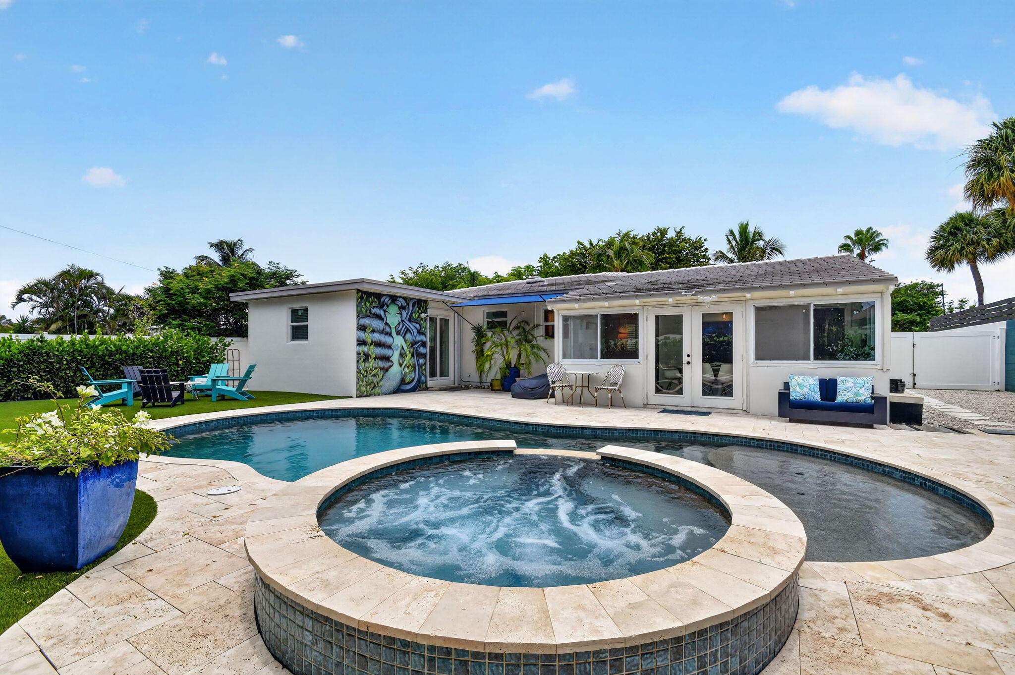 LITTLE RANCHES - Residential