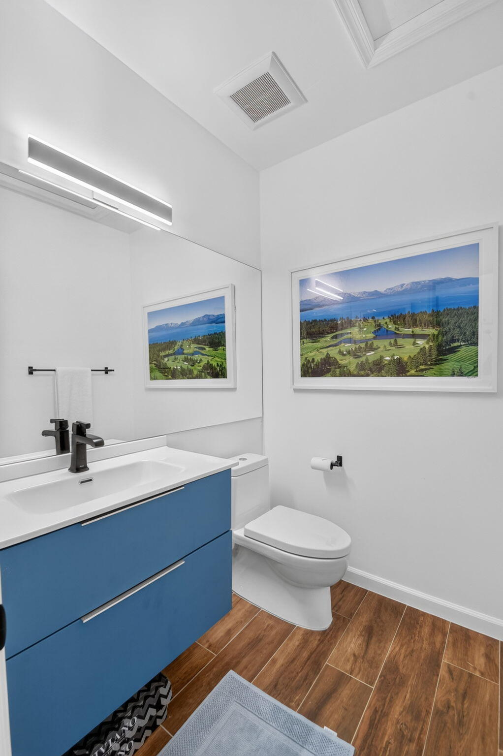 LITTLE RANCHES - Residential