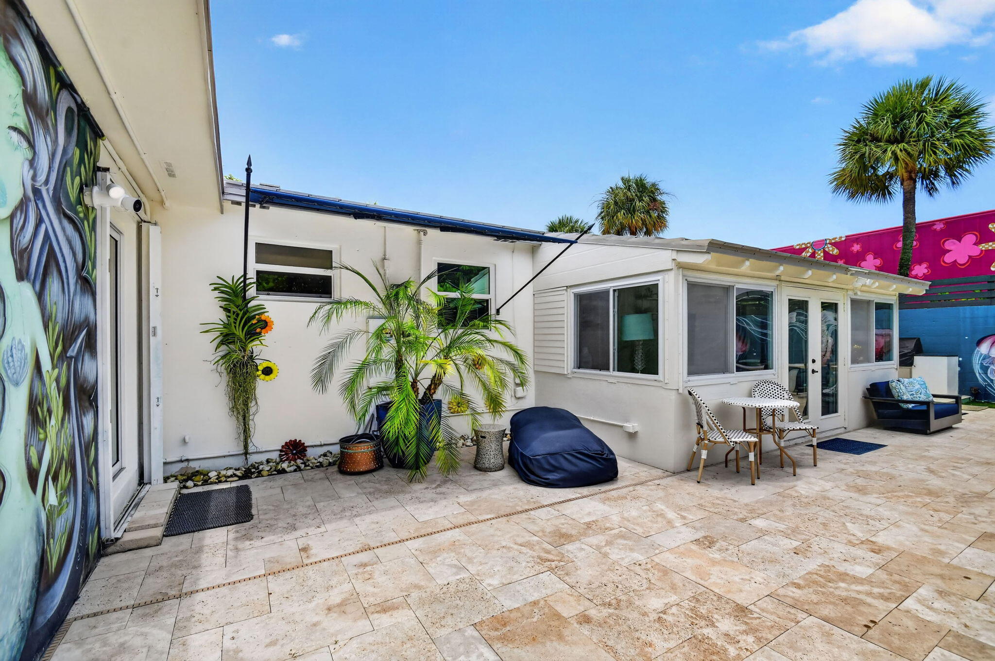 LITTLE RANCHES - Residential