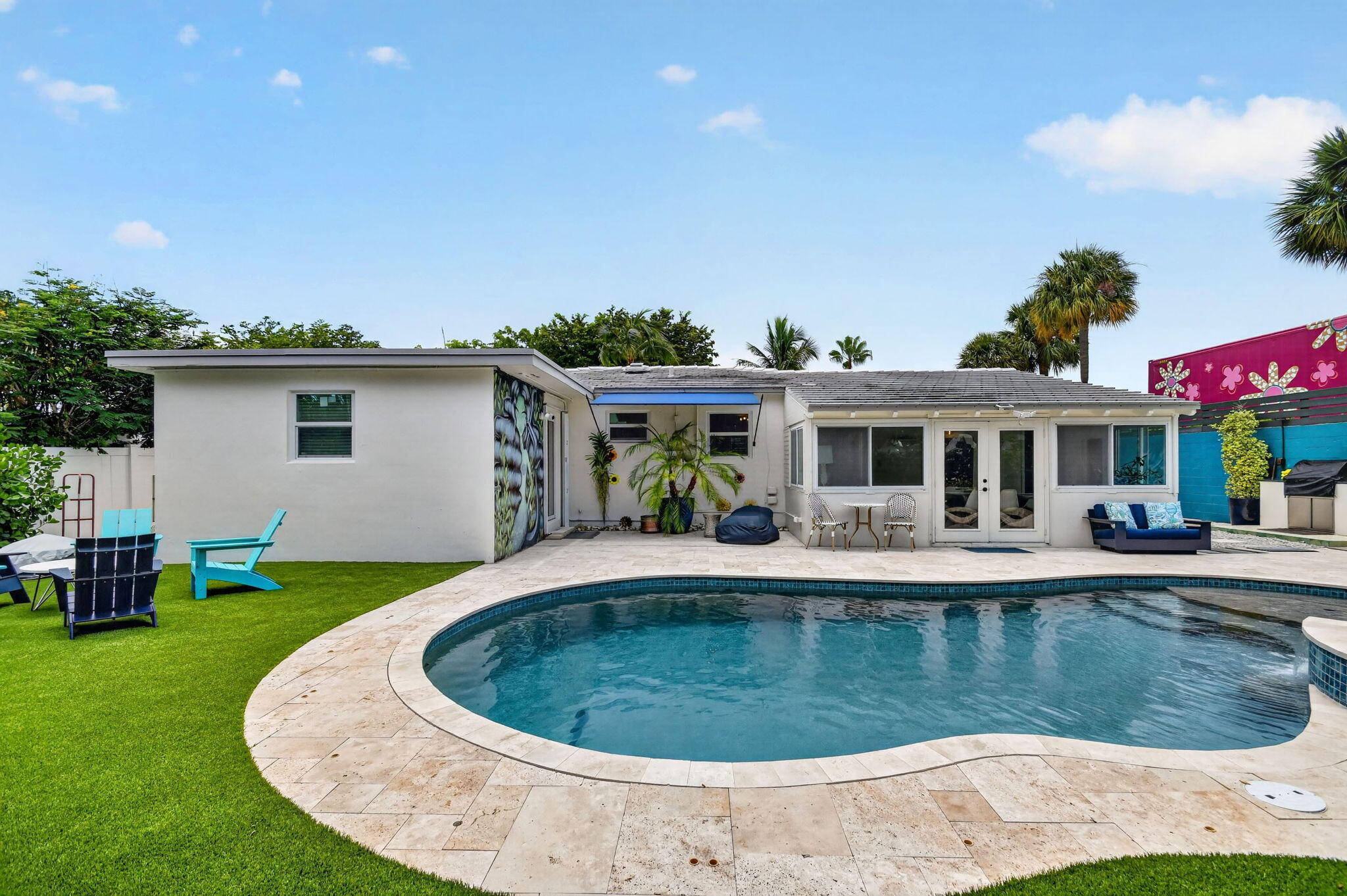 LITTLE RANCHES - Residential
