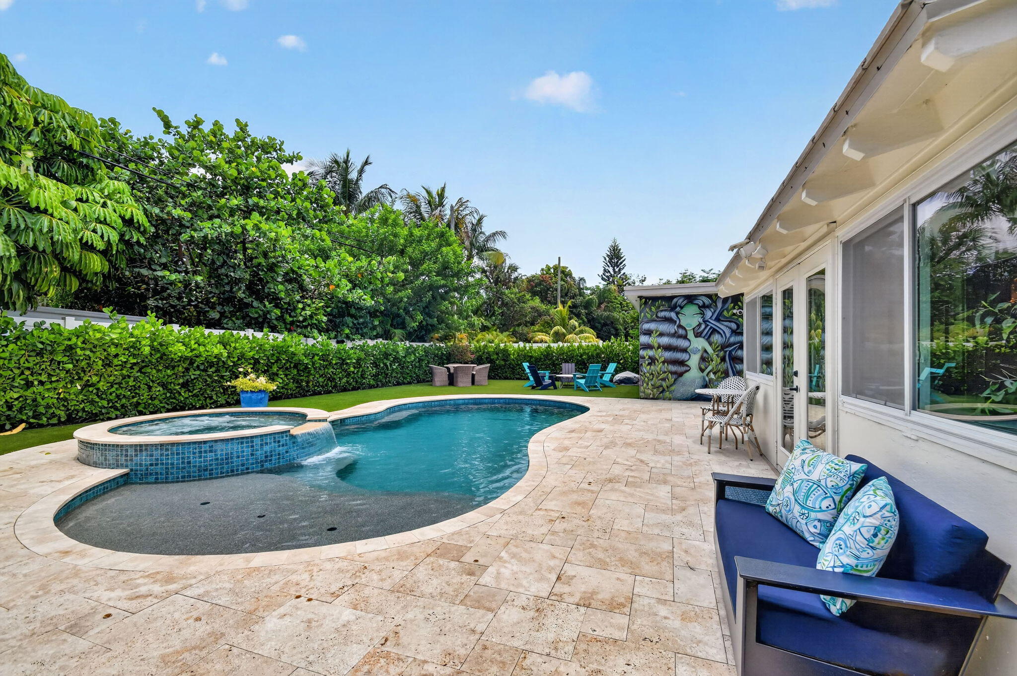 LITTLE RANCHES - Residential
