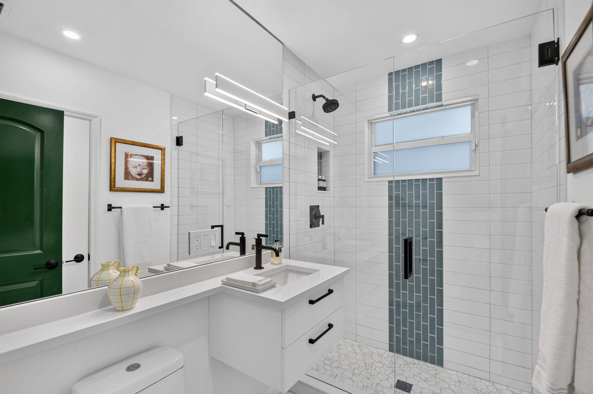 LITTLE RANCHES - Residential