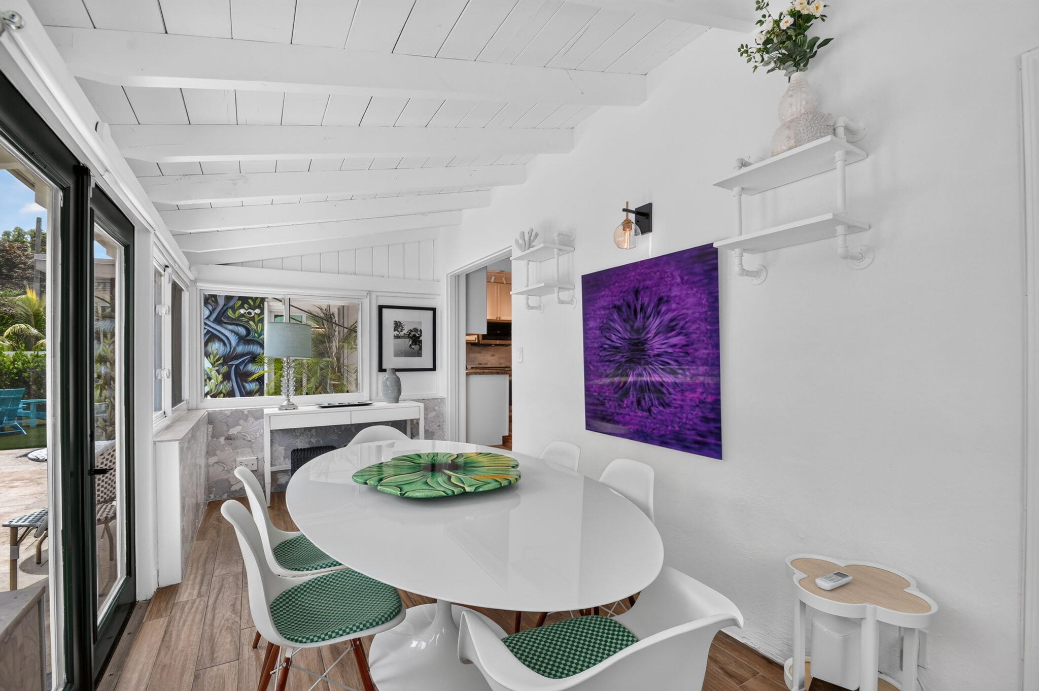LITTLE RANCHES - Residential