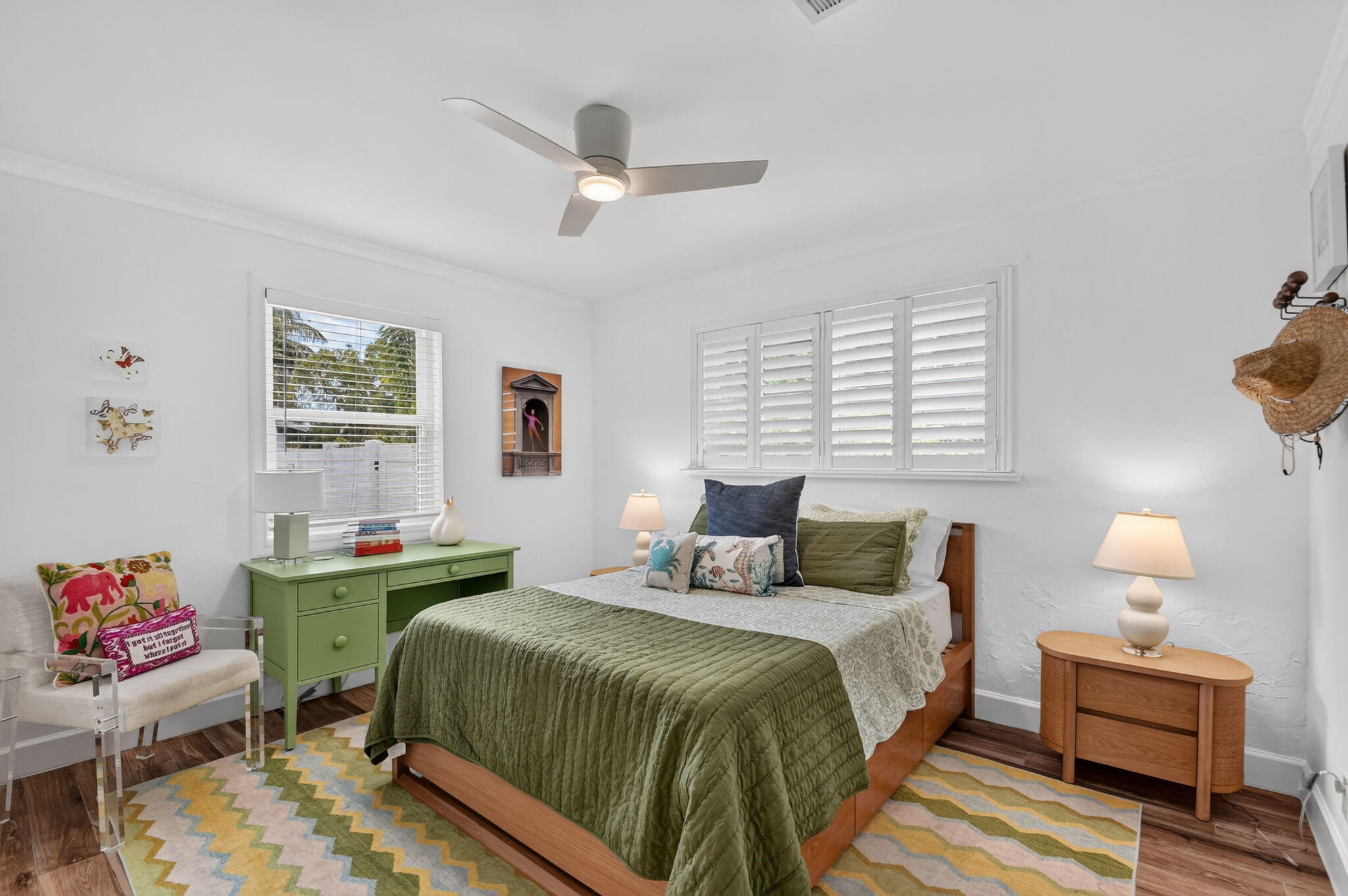 LITTLE RANCHES - Residential