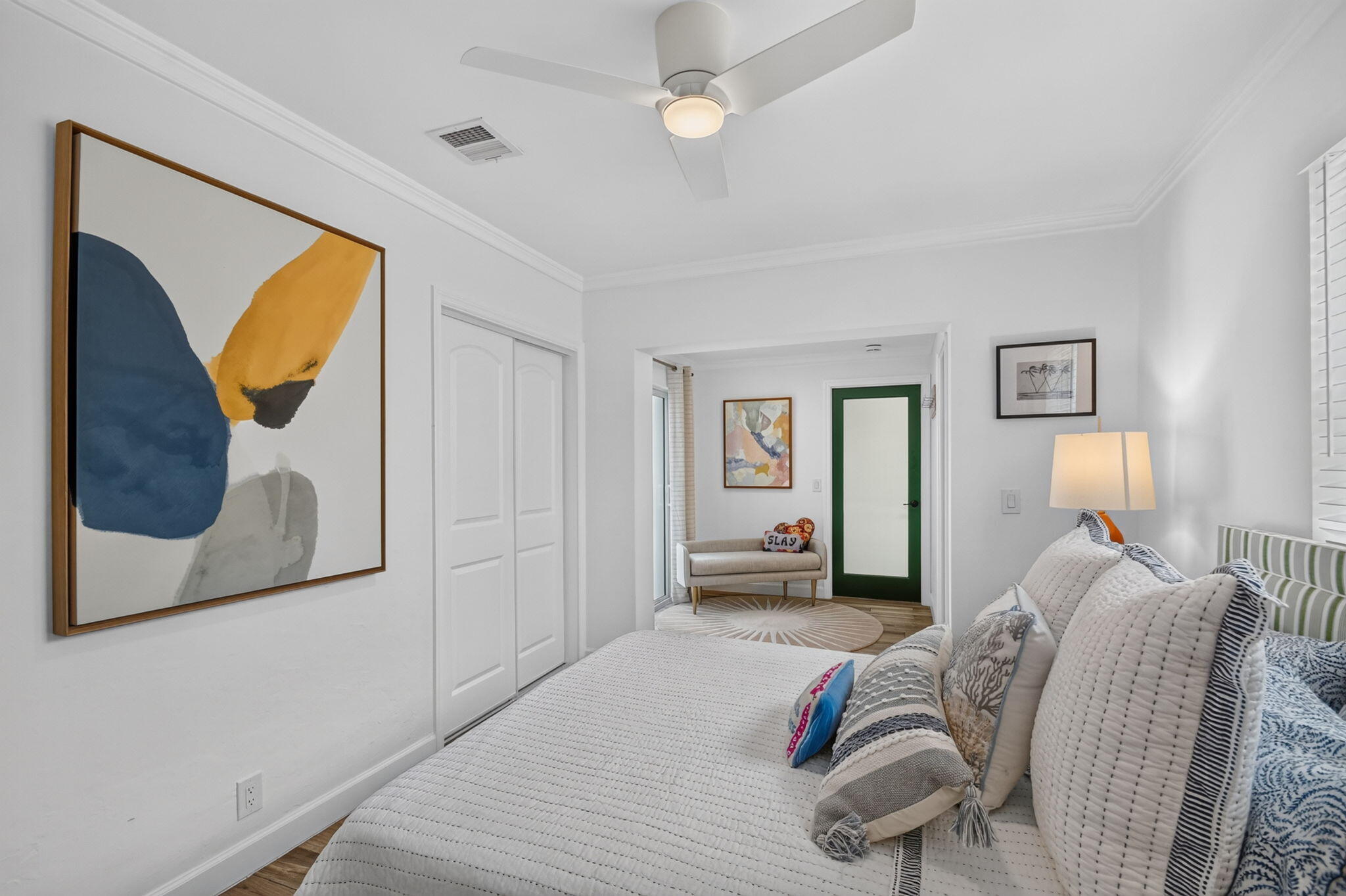 LITTLE RANCHES - Residential