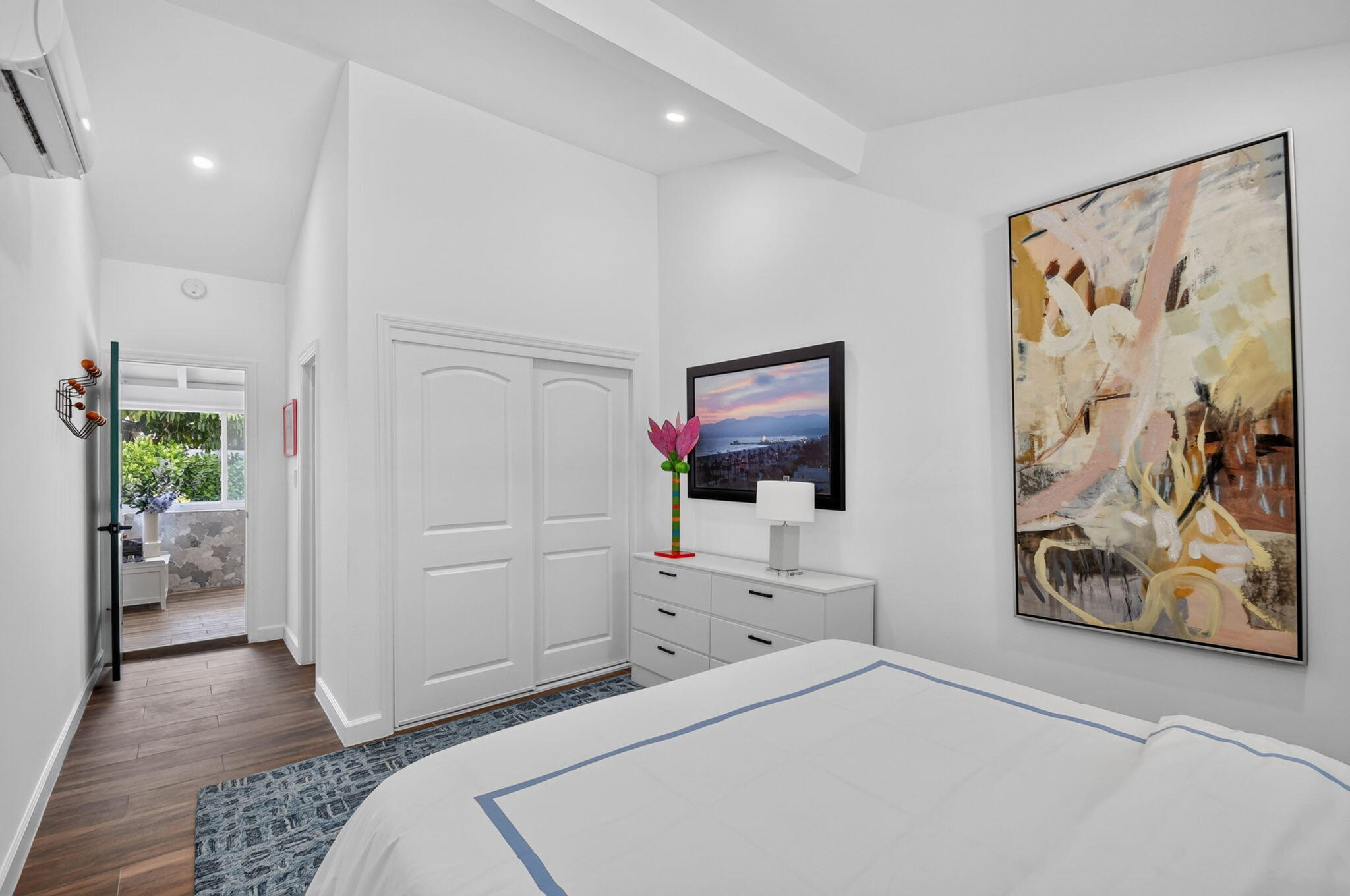 LITTLE RANCHES - Residential