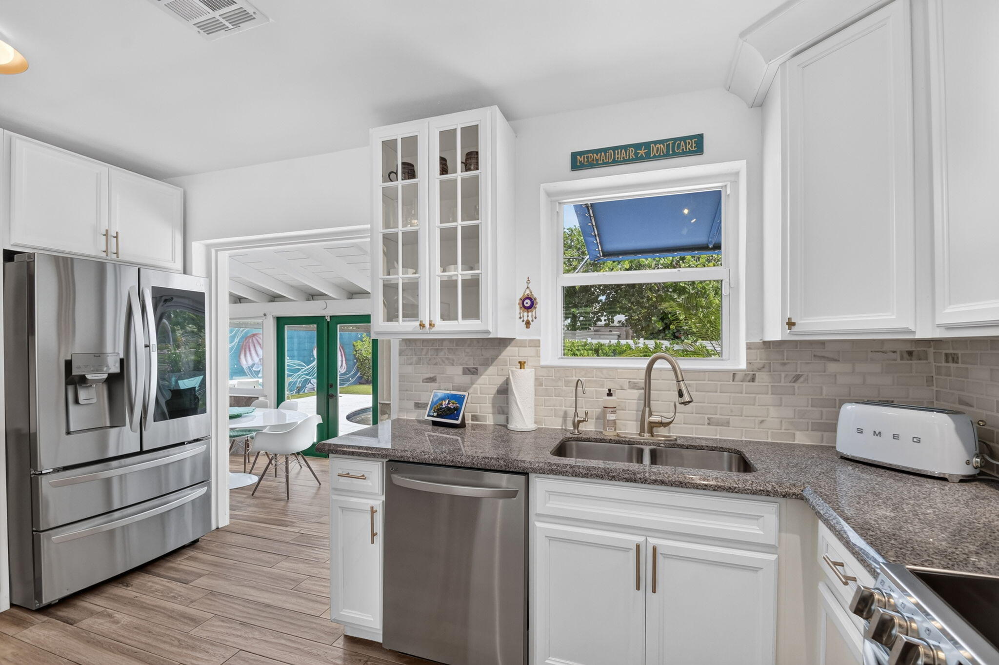 LITTLE RANCHES - Residential