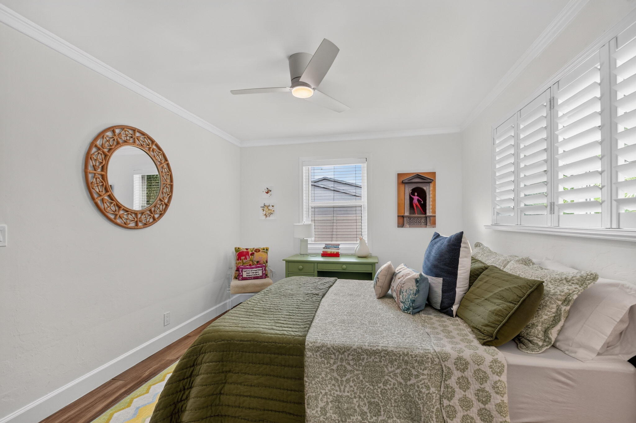 LITTLE RANCHES - Residential