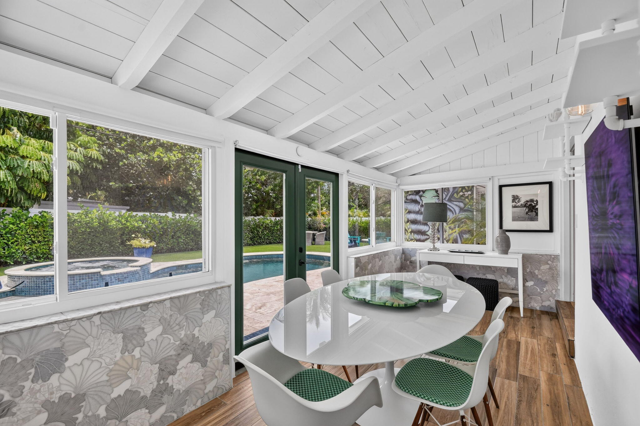 LITTLE RANCHES - Residential
