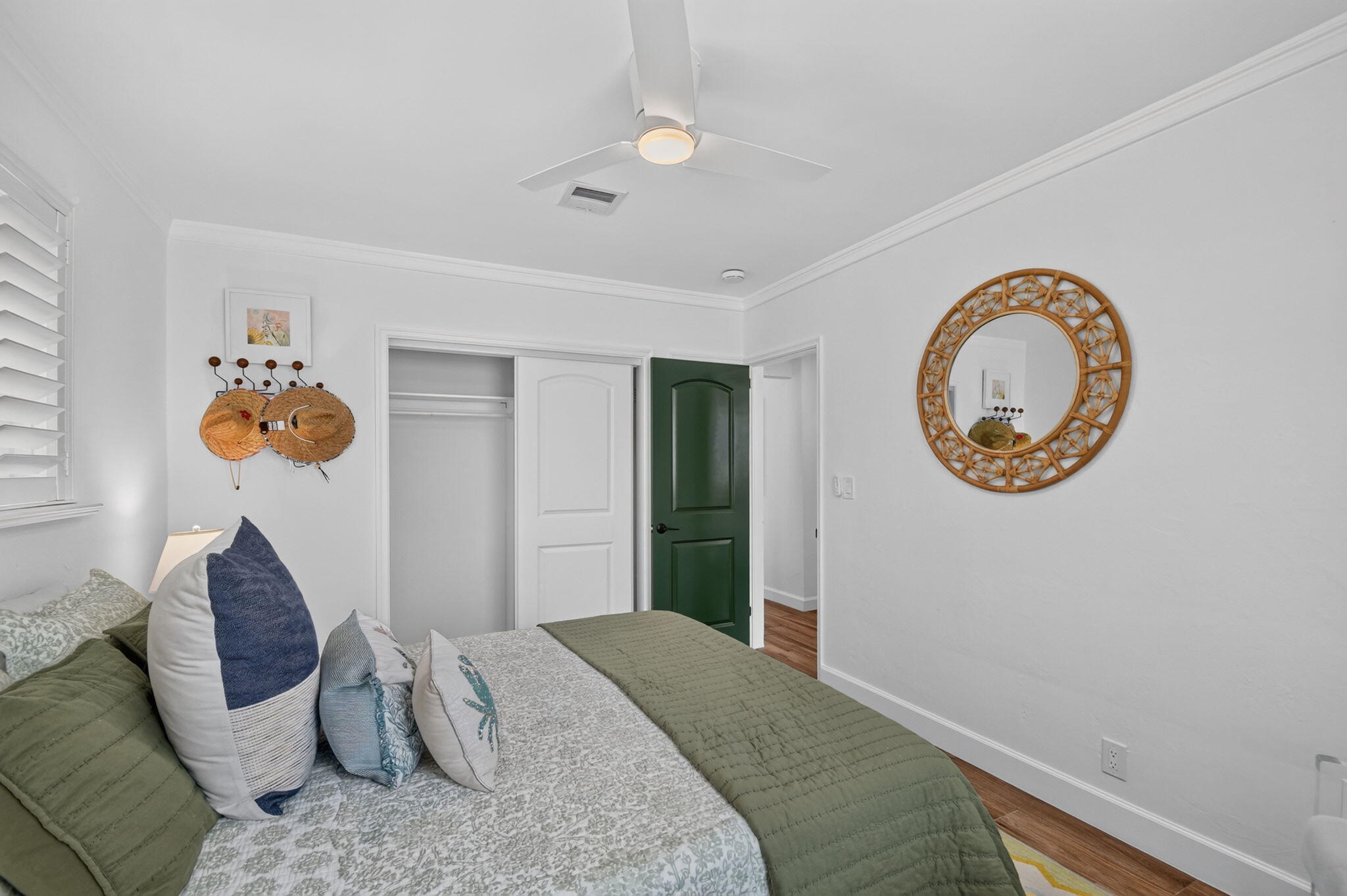 LITTLE RANCHES - Residential