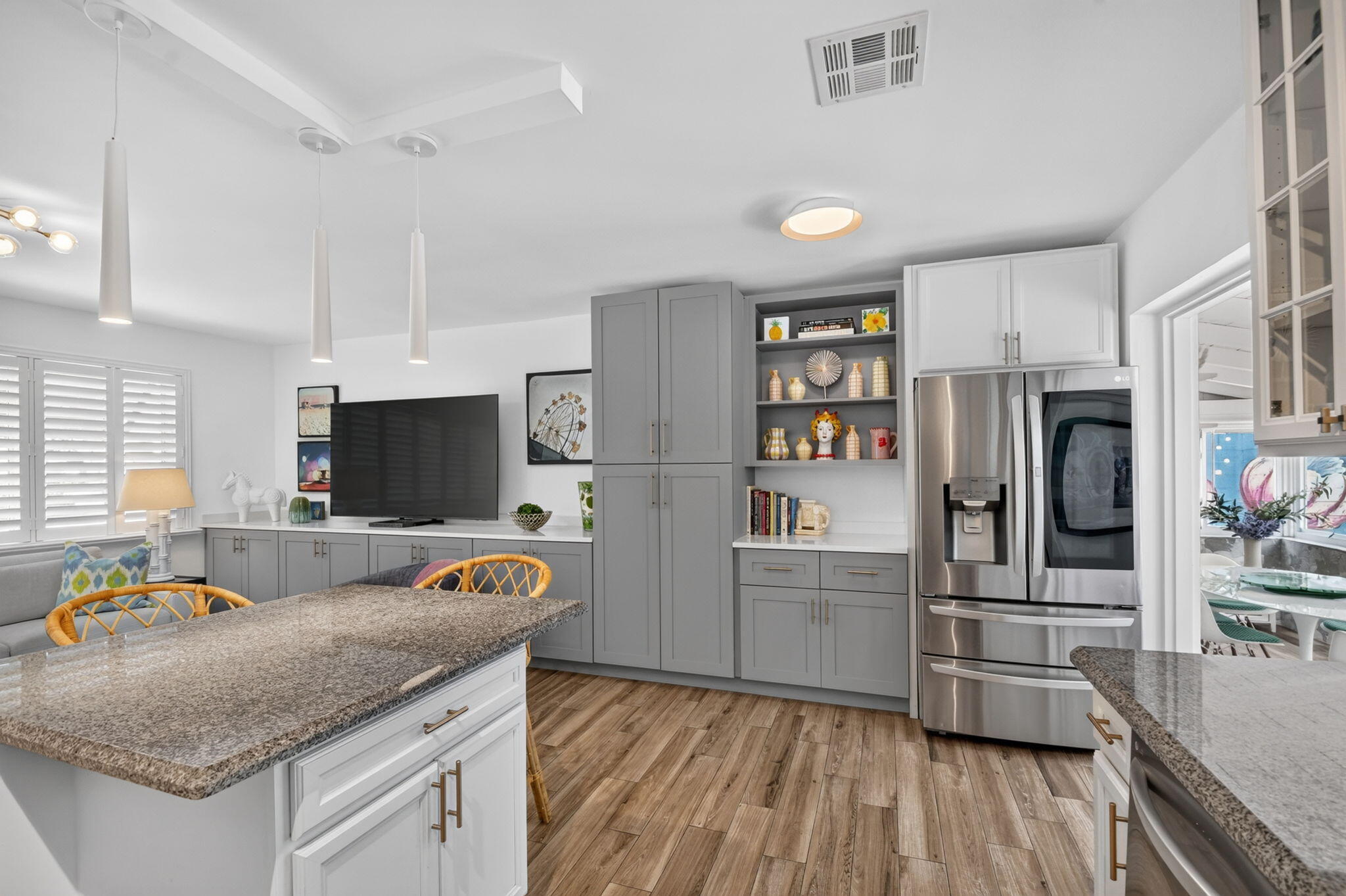 LITTLE RANCHES - Residential