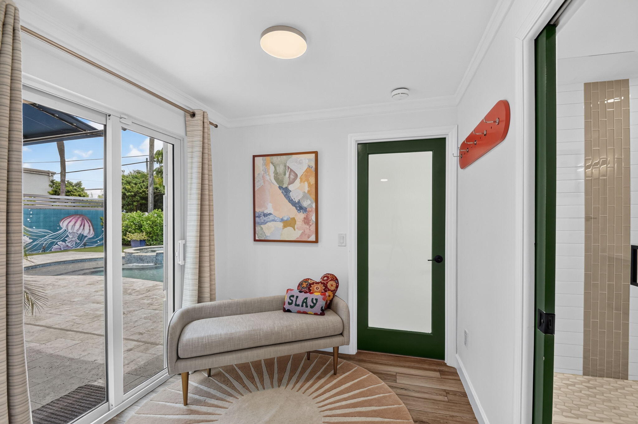 LITTLE RANCHES - Residential