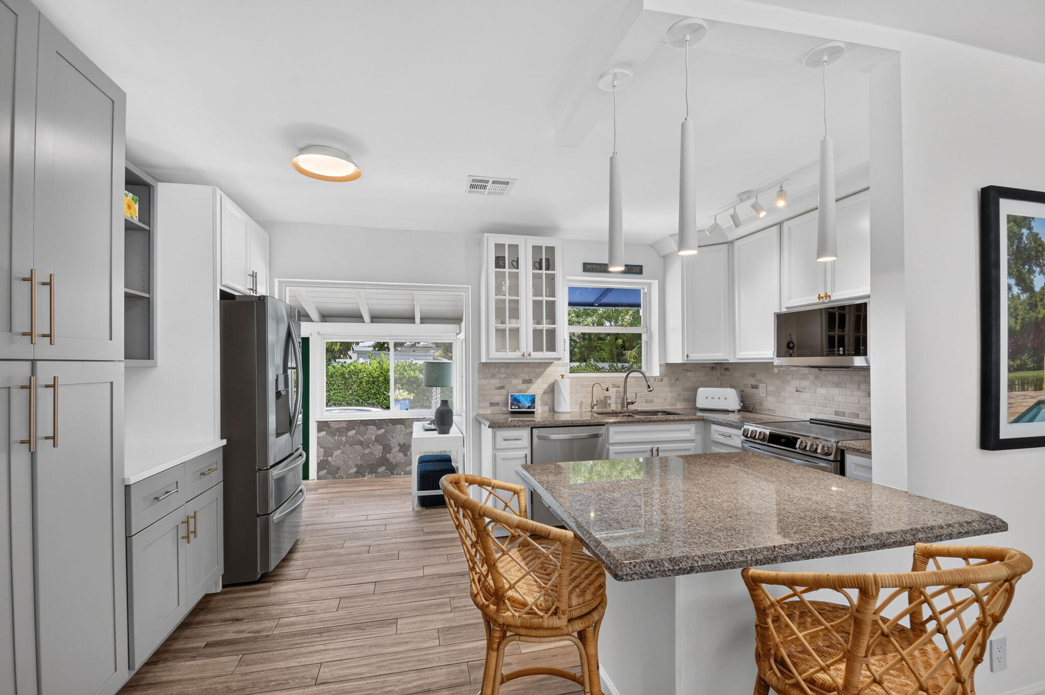 LITTLE RANCHES - Residential