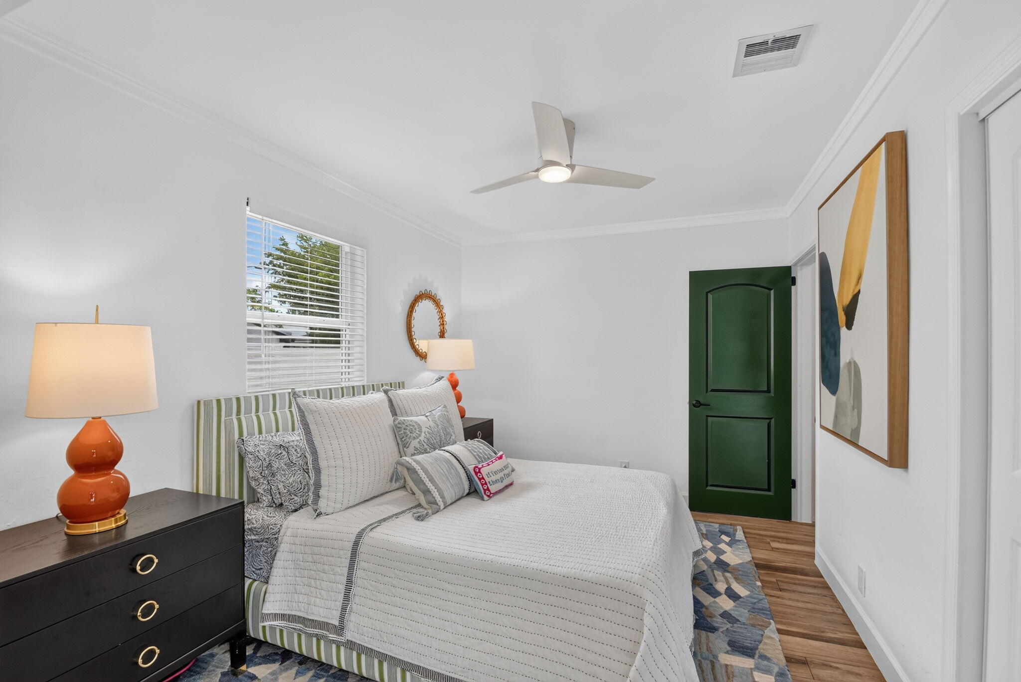 LITTLE RANCHES - Residential