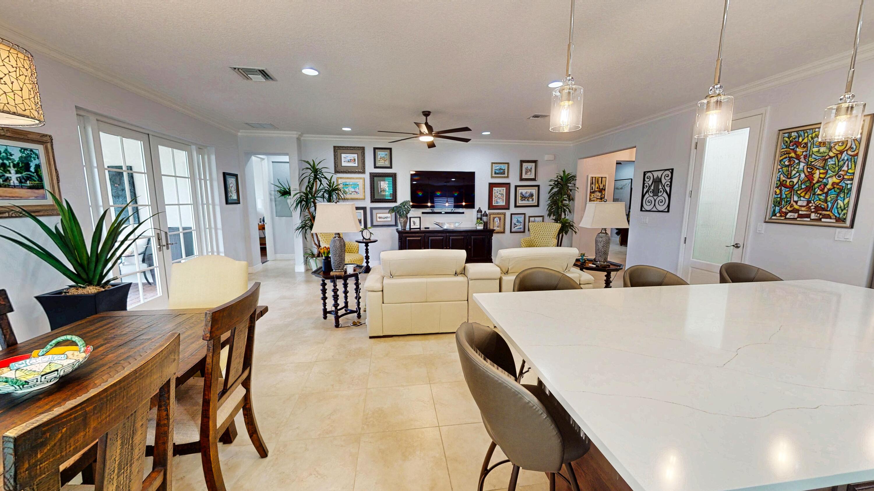 TRADITION PLAT NO 28 - Residential