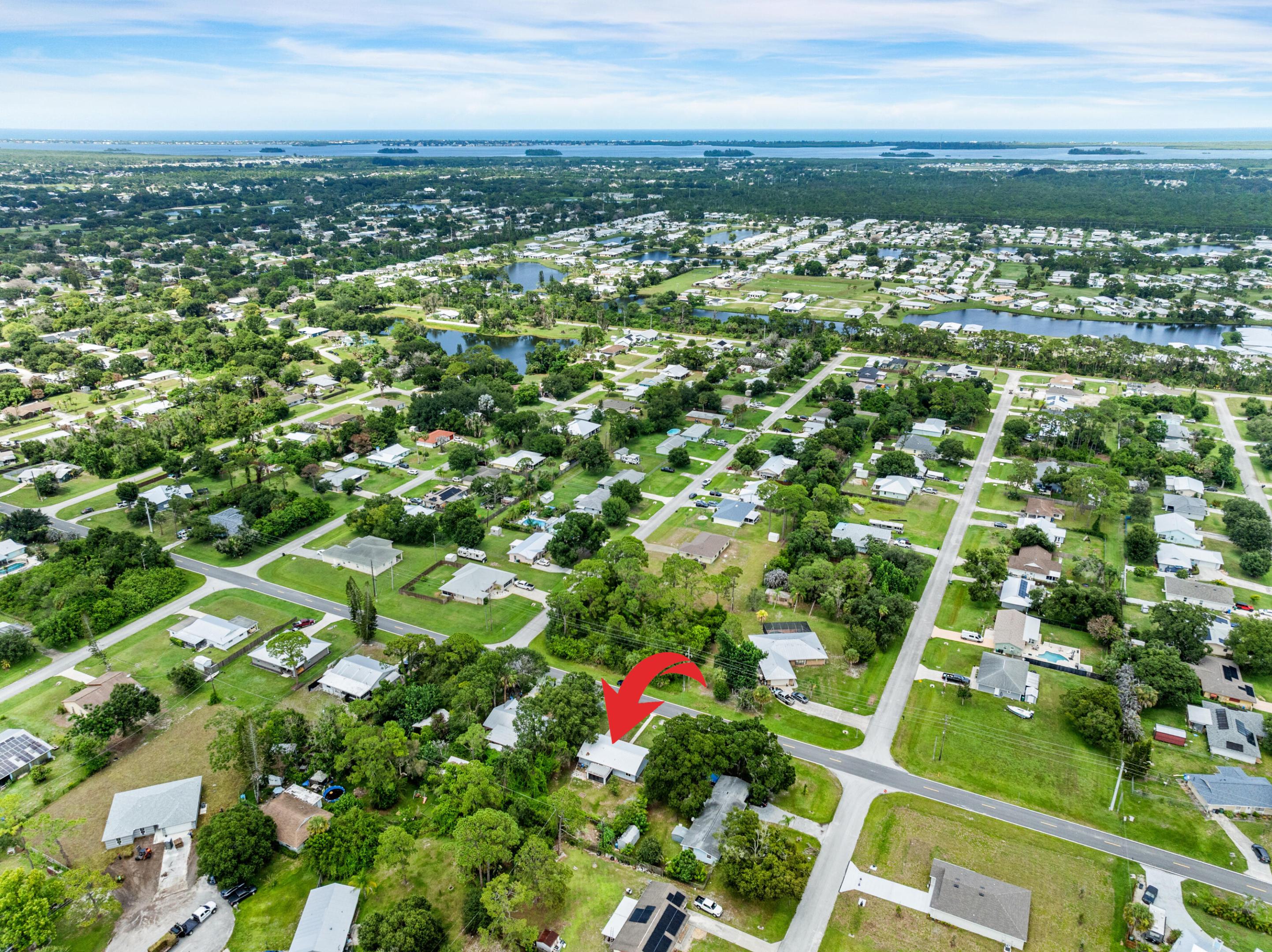 LAKEWOOD PARK UNIT 9 - Residential