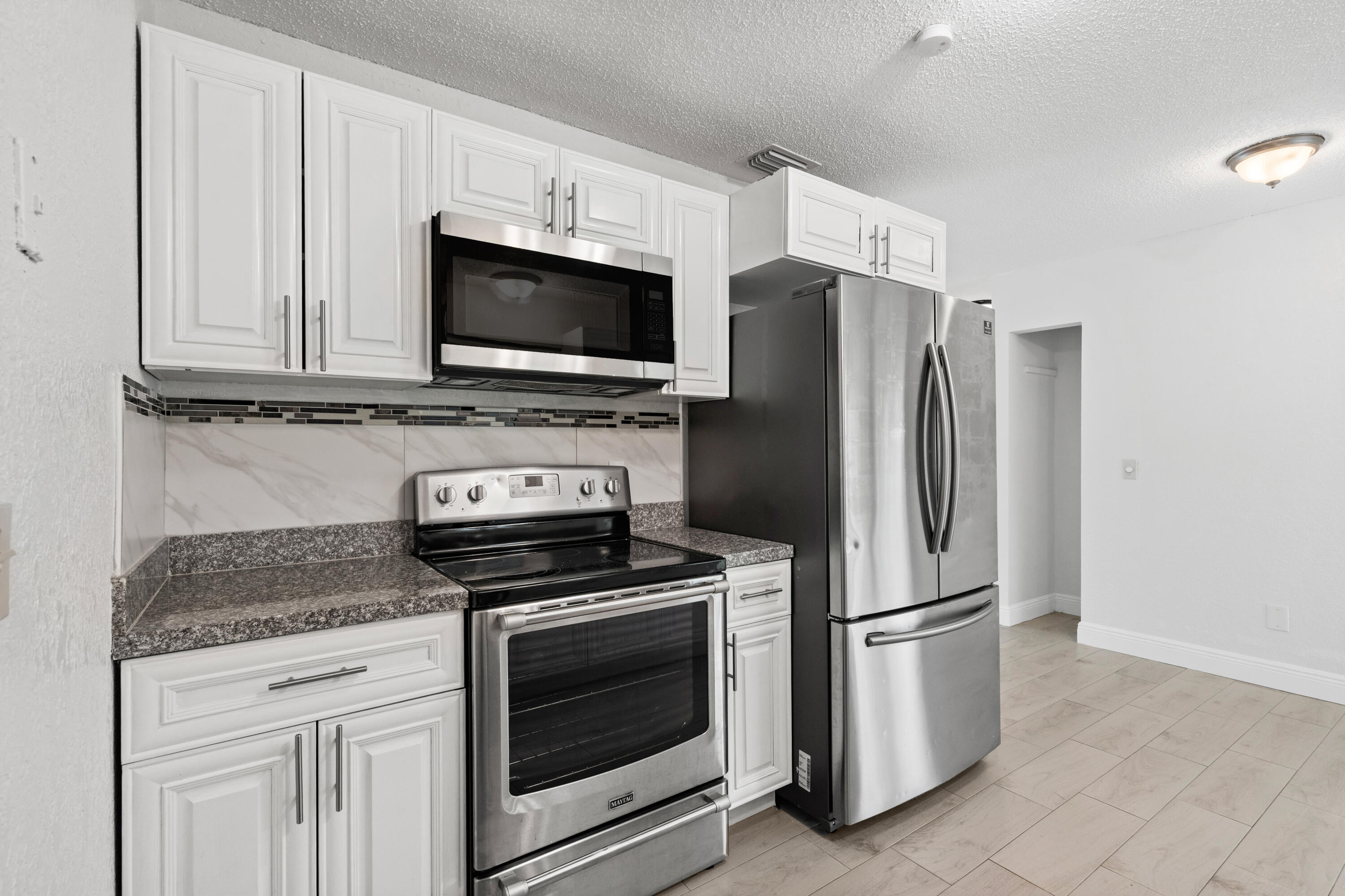 LAKEWOOD PARK UNIT 9 - Residential