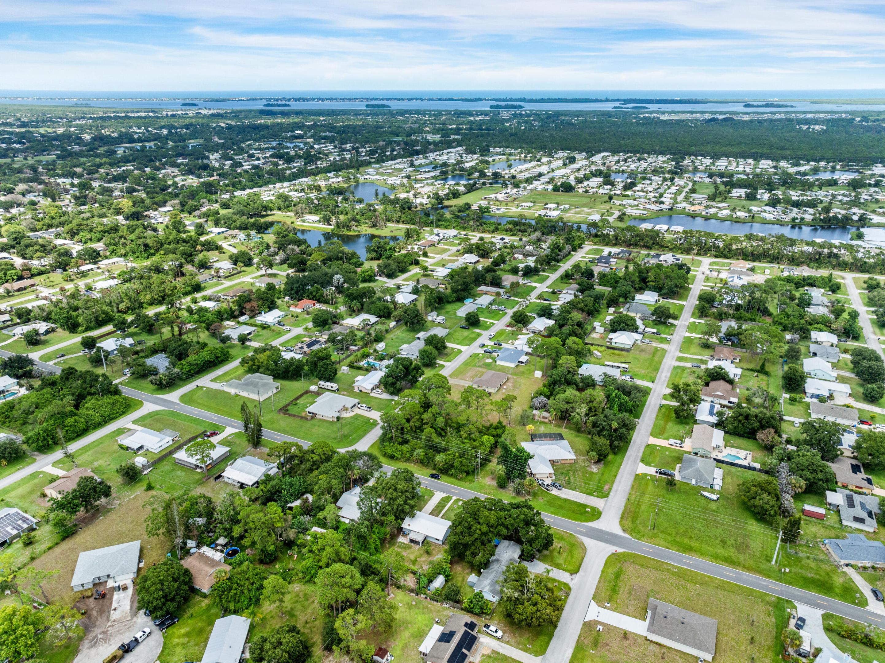 LAKEWOOD PARK UNIT 9 - Residential