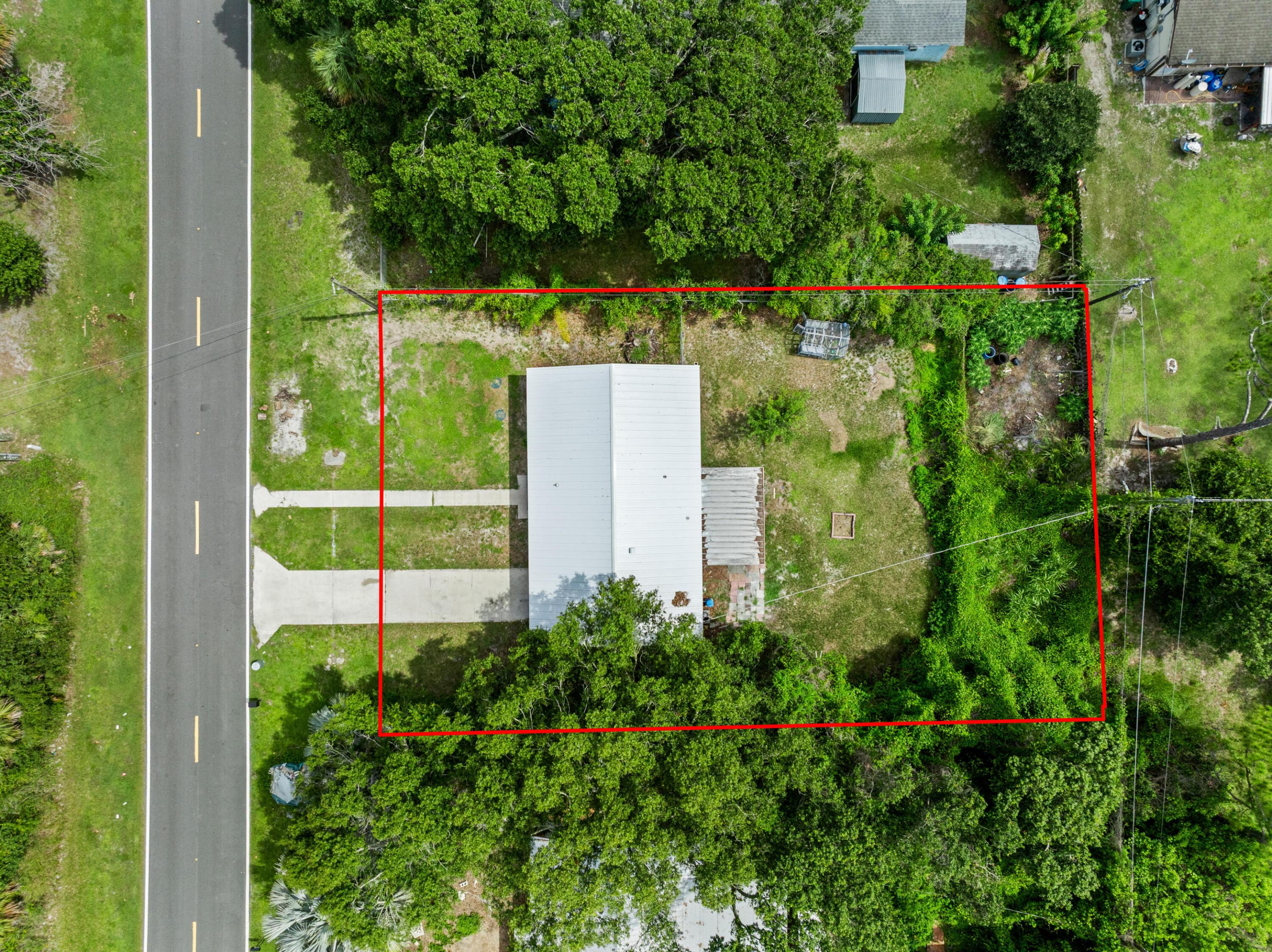 LAKEWOOD PARK UNIT 9 - Residential