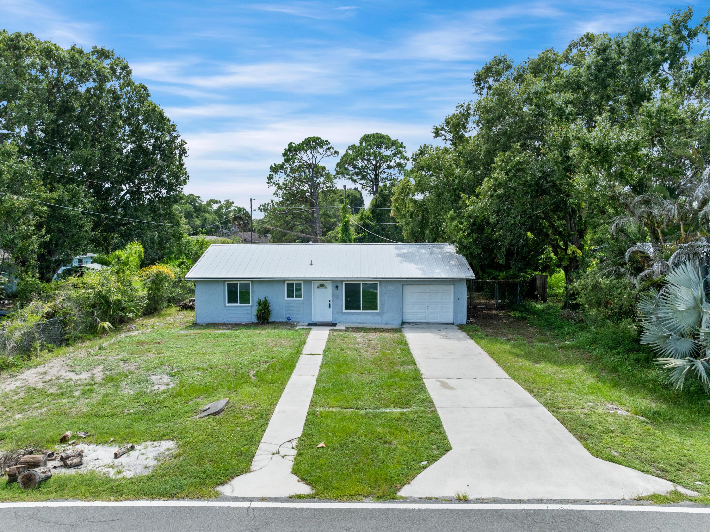 LAKEWOOD PARK UNIT 9 - Residential