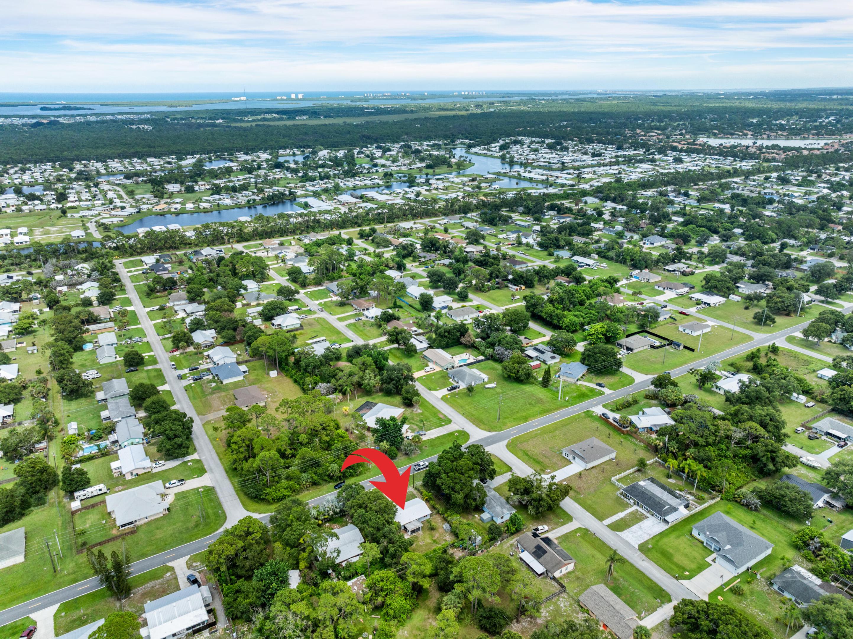 LAKEWOOD PARK UNIT 9 - Residential