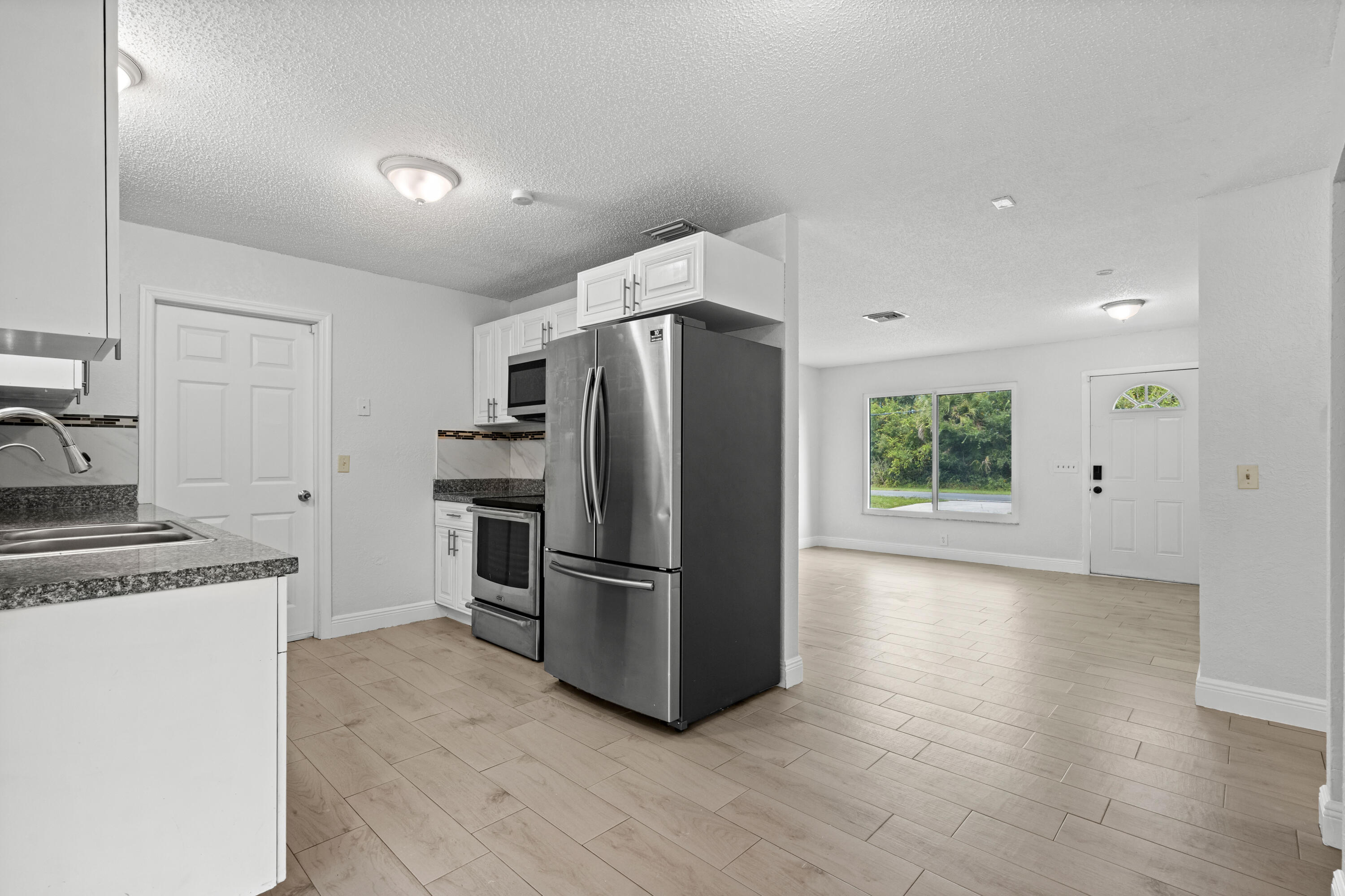 LAKEWOOD PARK UNIT 9 - Residential