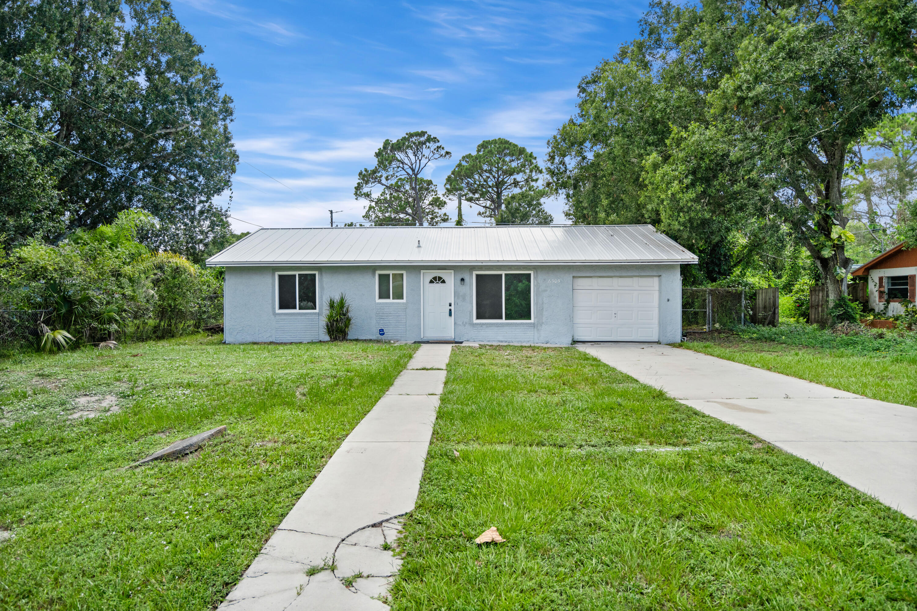 LAKEWOOD PARK UNIT 9 - Residential