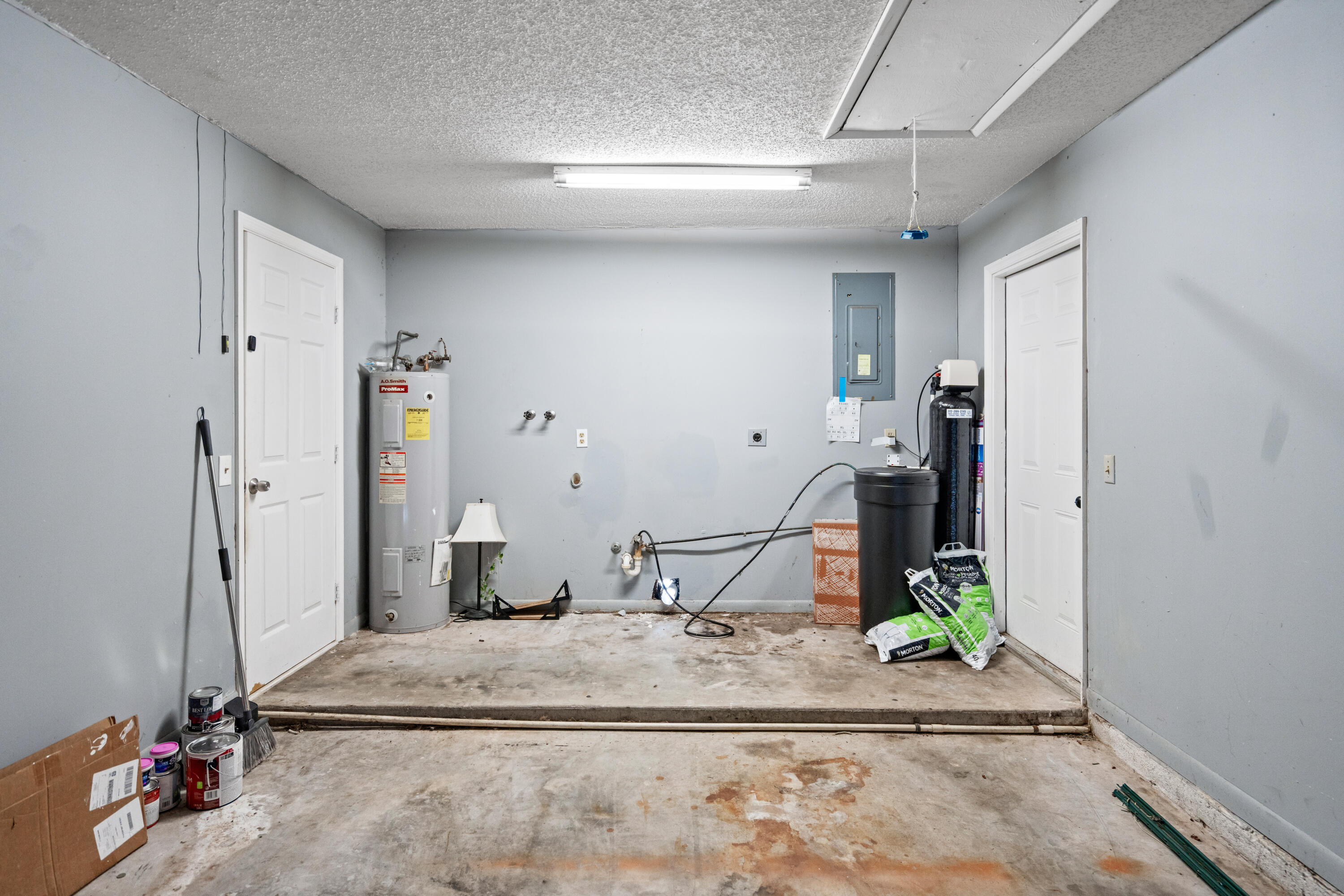 LAKEWOOD PARK UNIT 9 - Residential