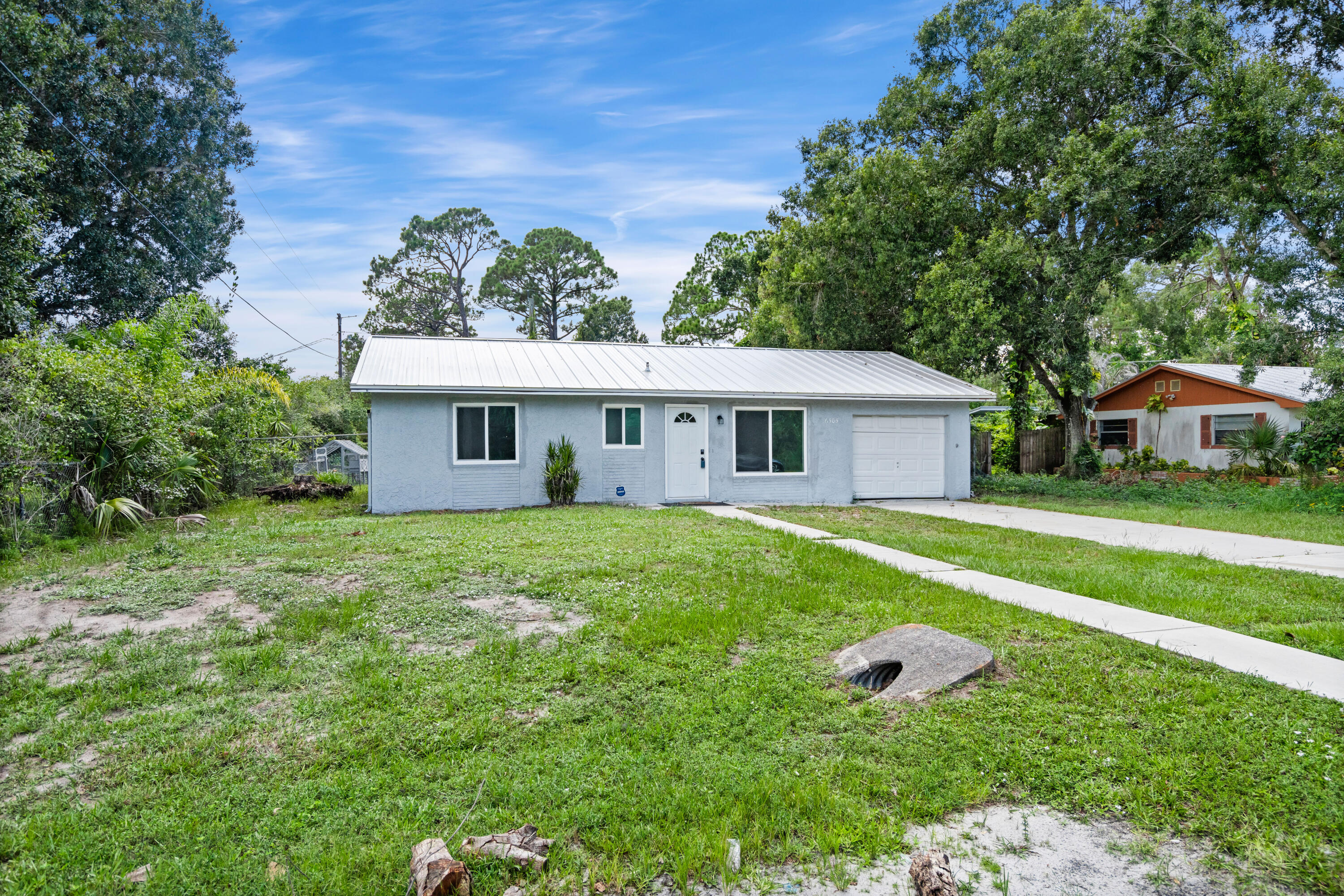 LAKEWOOD PARK UNIT 9 - Residential