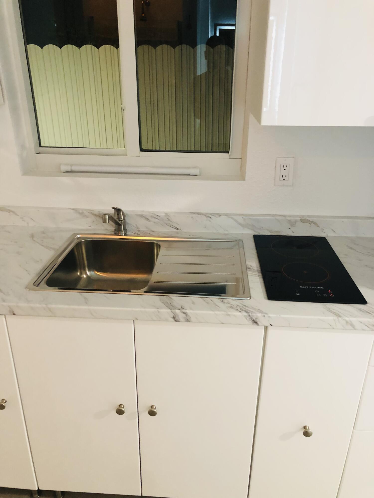 MONROE HEIGHTS - Residential Lease