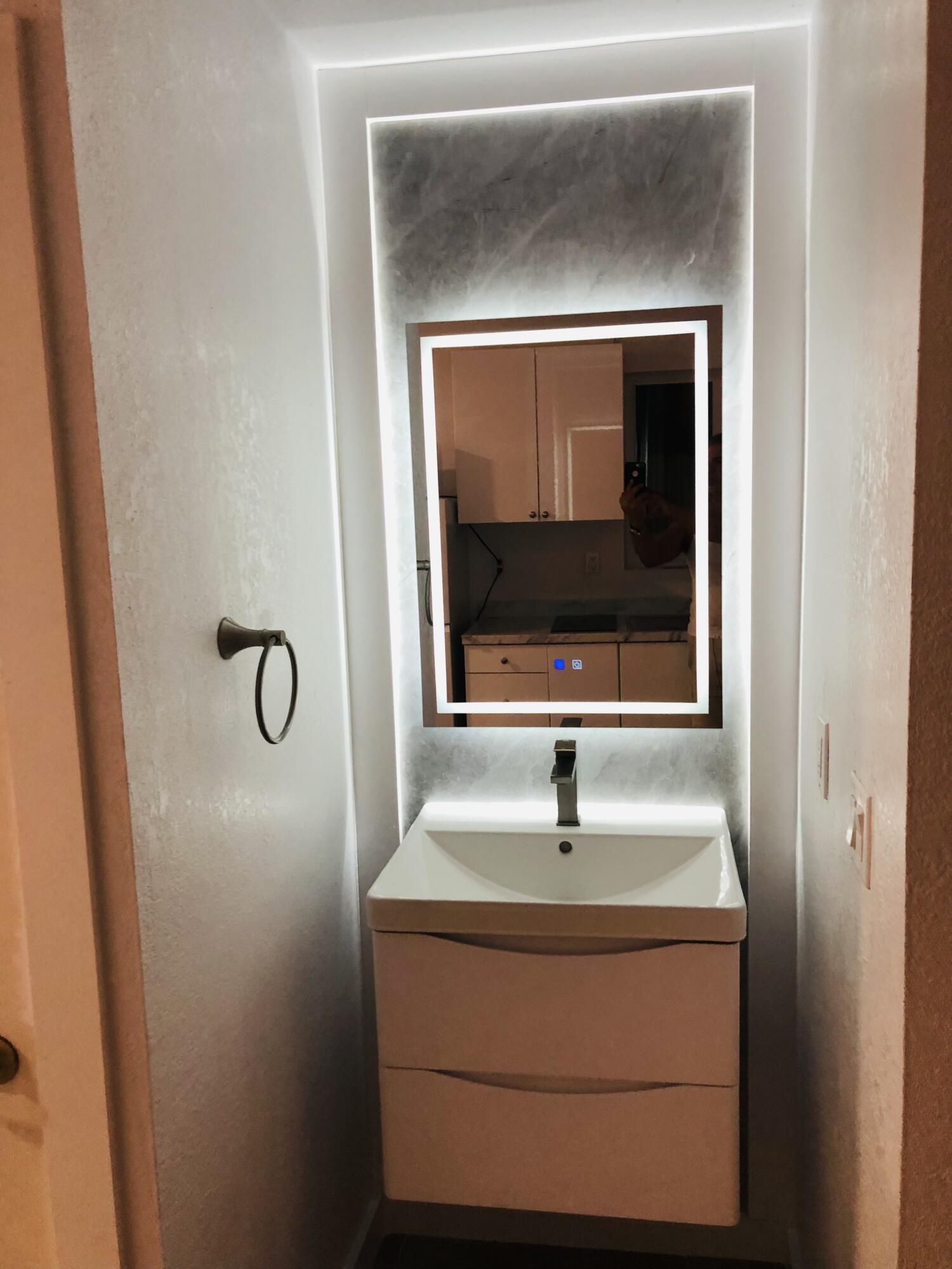 MONROE HEIGHTS - Residential Lease