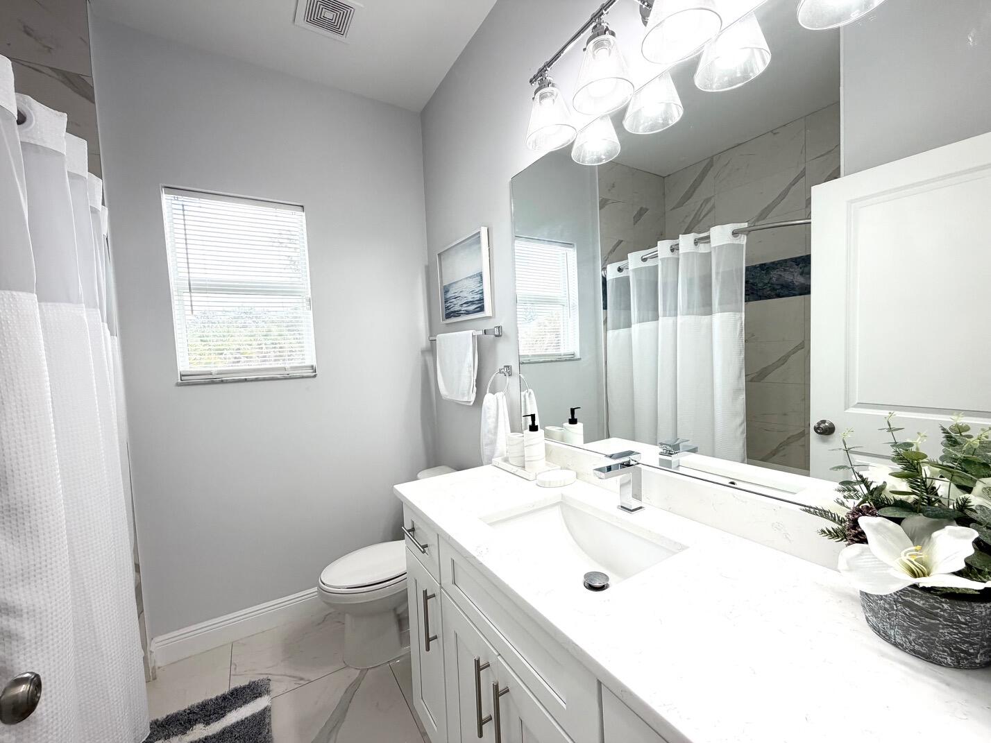 PORT ST  LUCIE - Residential Lease