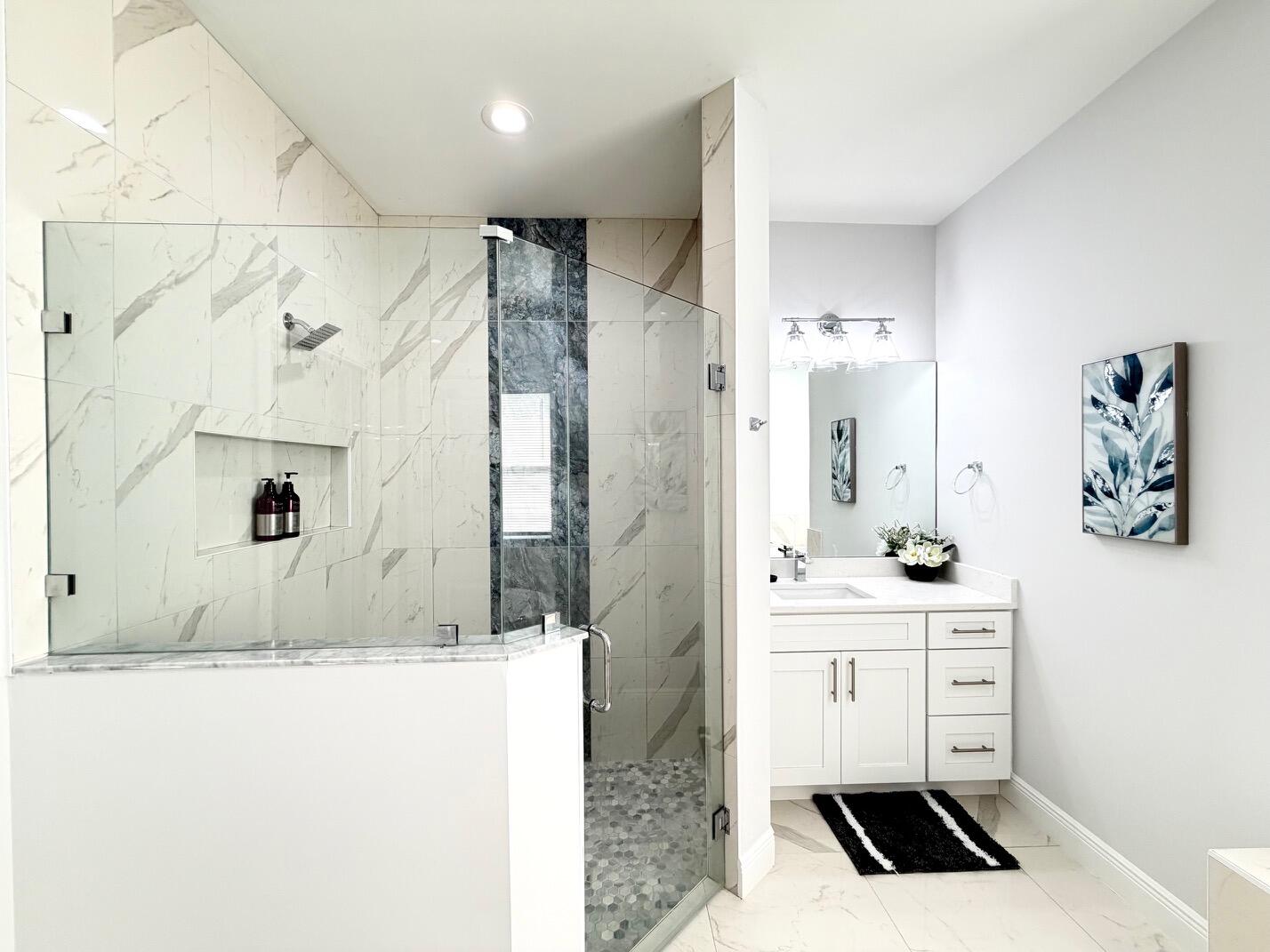 PORT ST  LUCIE - Residential Lease