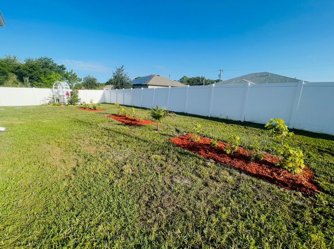 PORT ST  LUCIE - Residential Lease